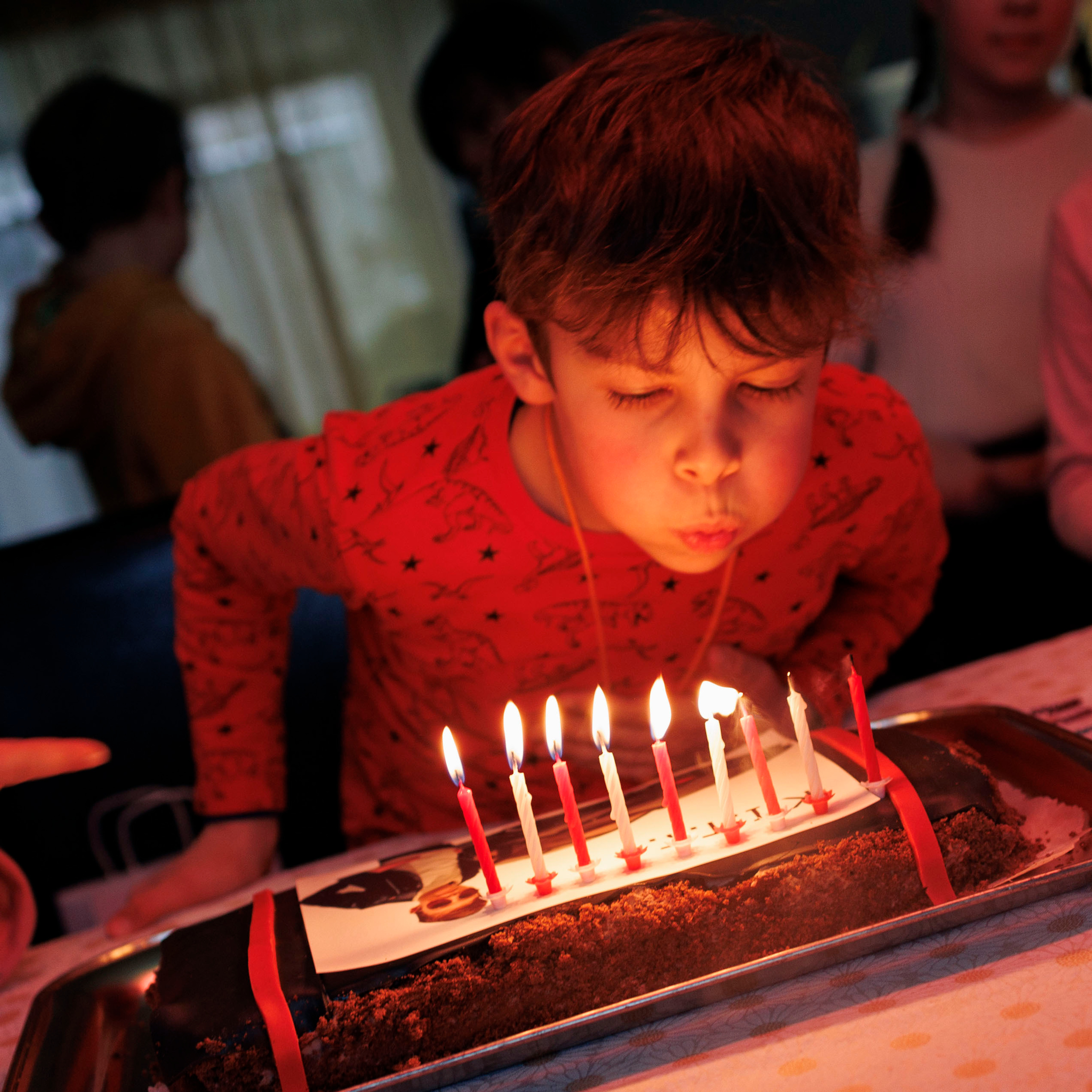 Referenzen. FotoStory by Lana Gfeller / Kanton Zürich