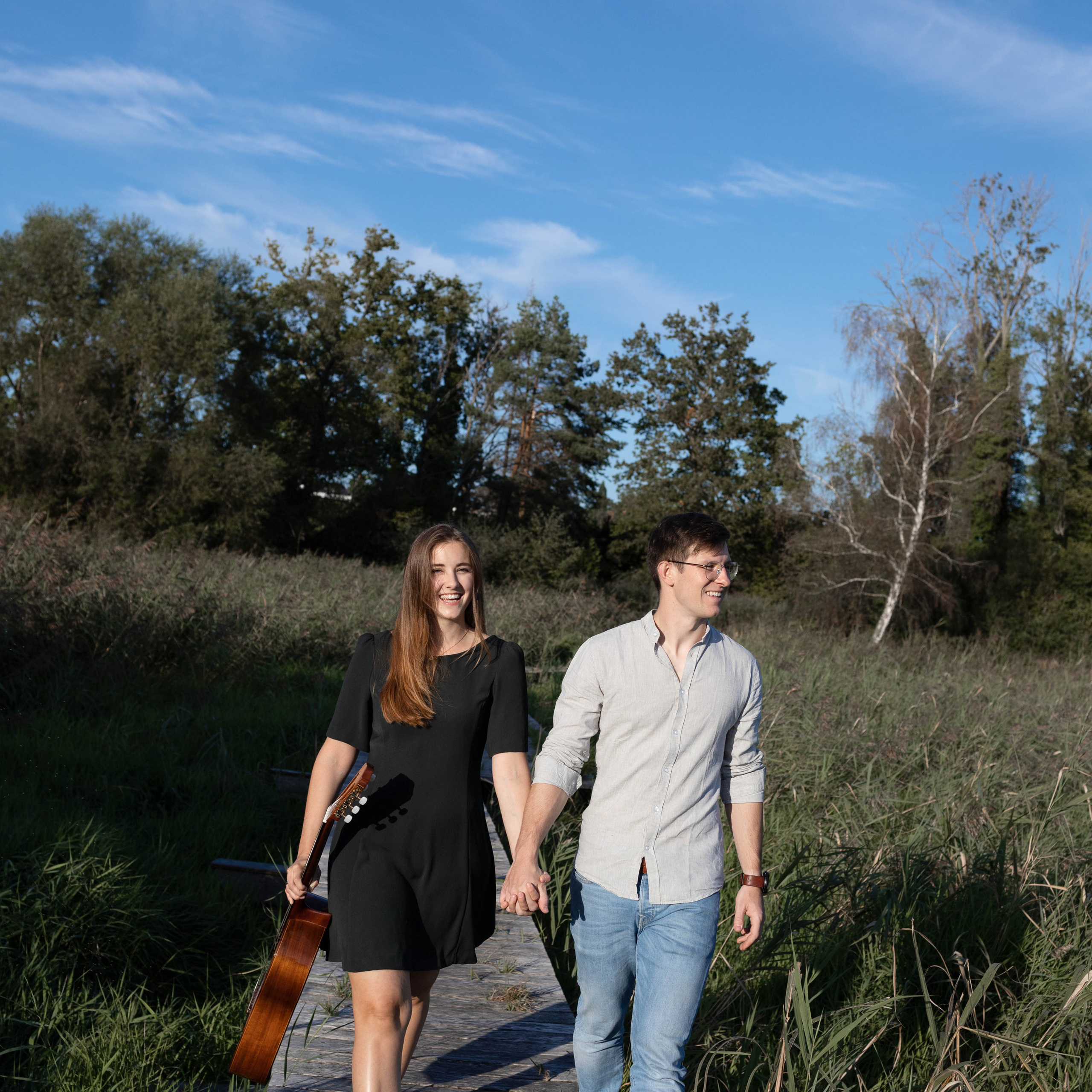 Gutschein für ein Fotoshooting