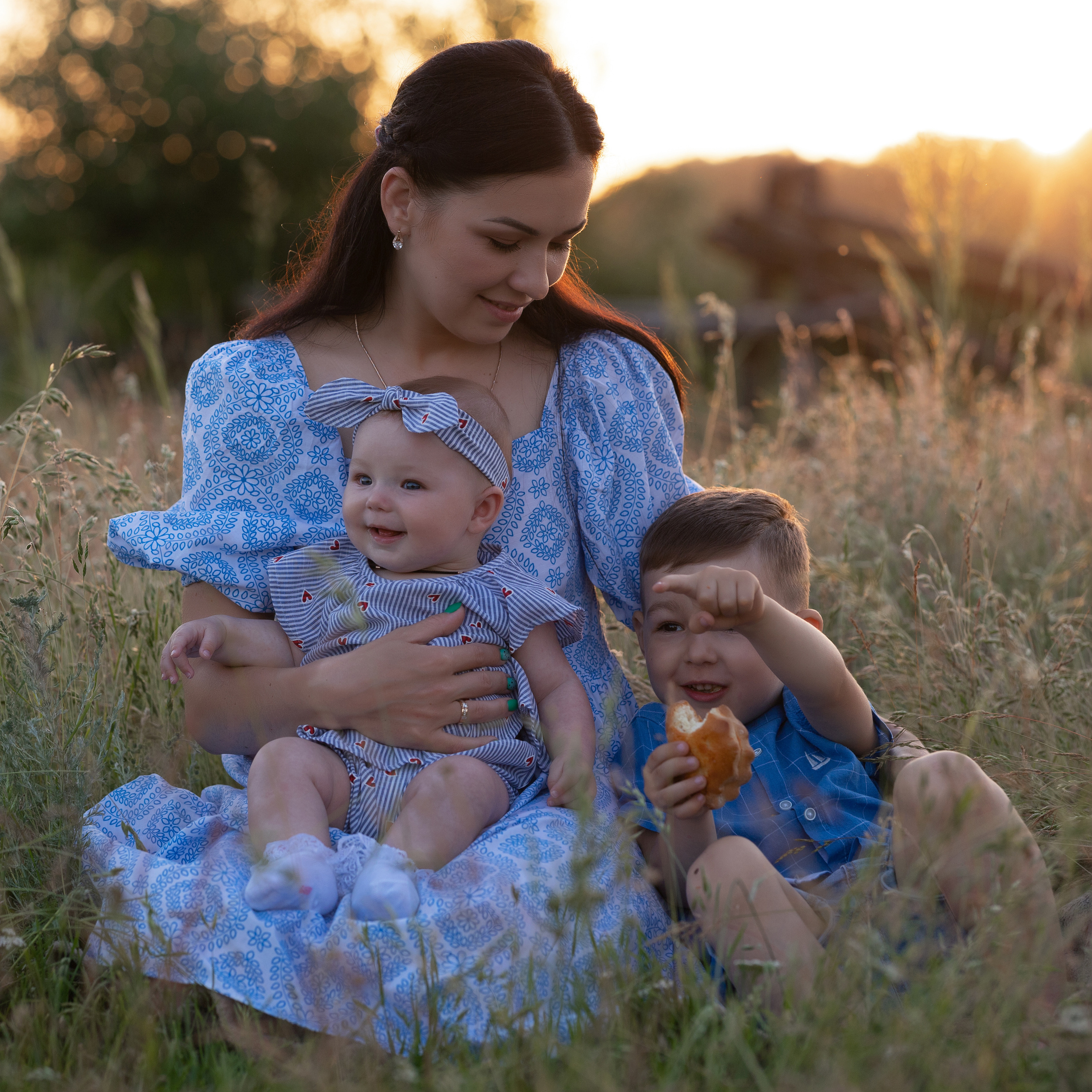 Referenzen. FotoStory by Lana Gfeller / Kanton Zürich
