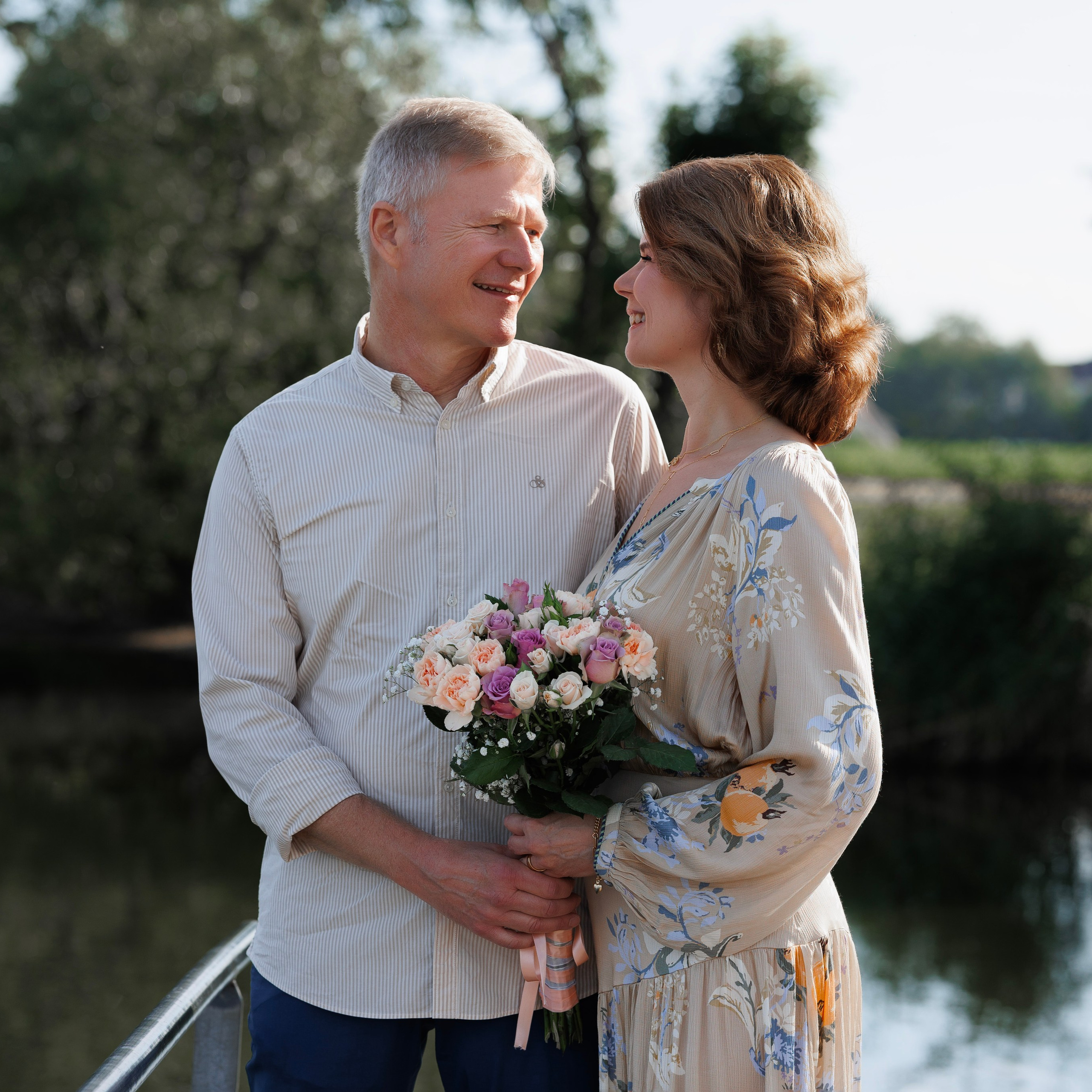 Referenzen. FotoStory by Lana Gfeller / Kanton Zürich