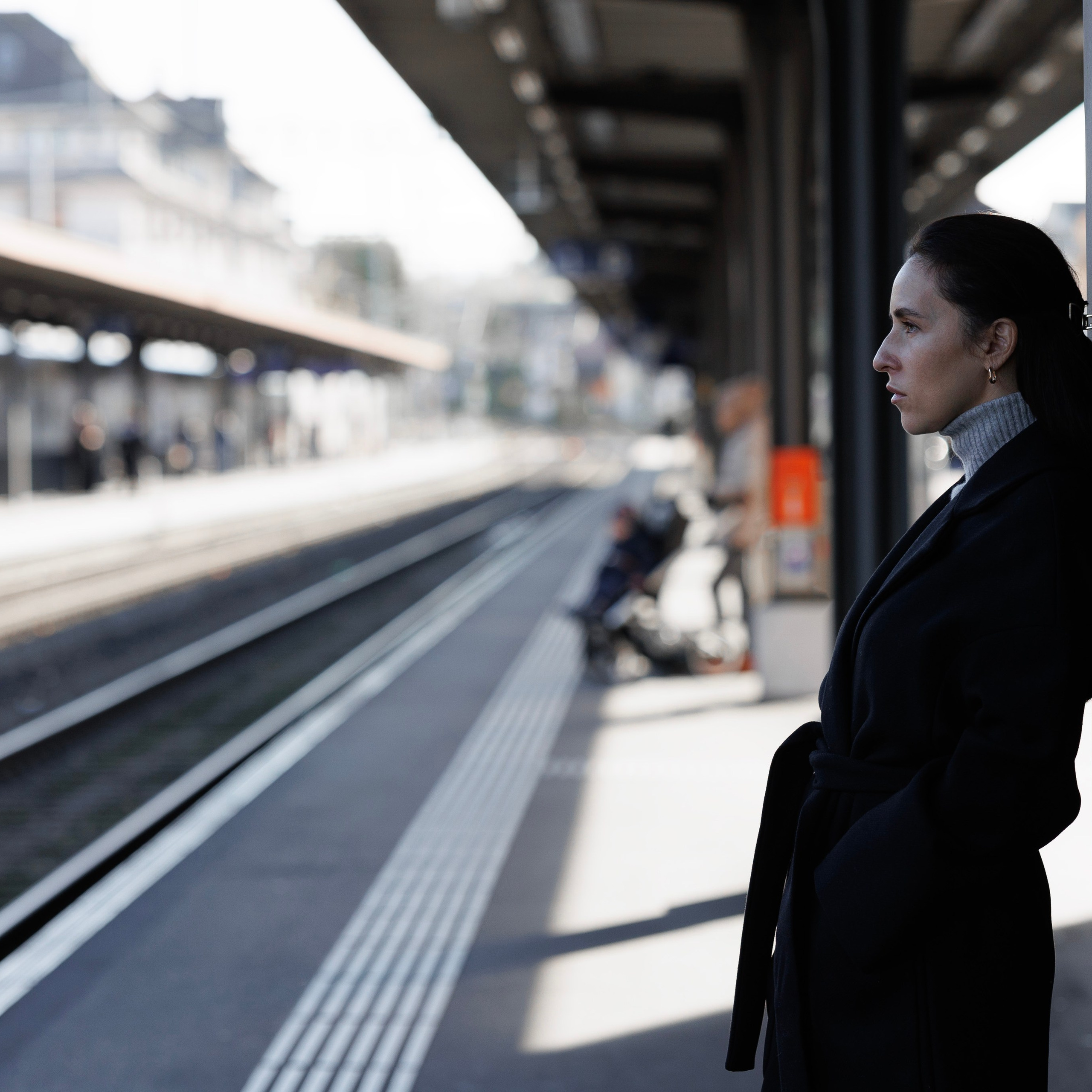 Die Wege die wir wählen…