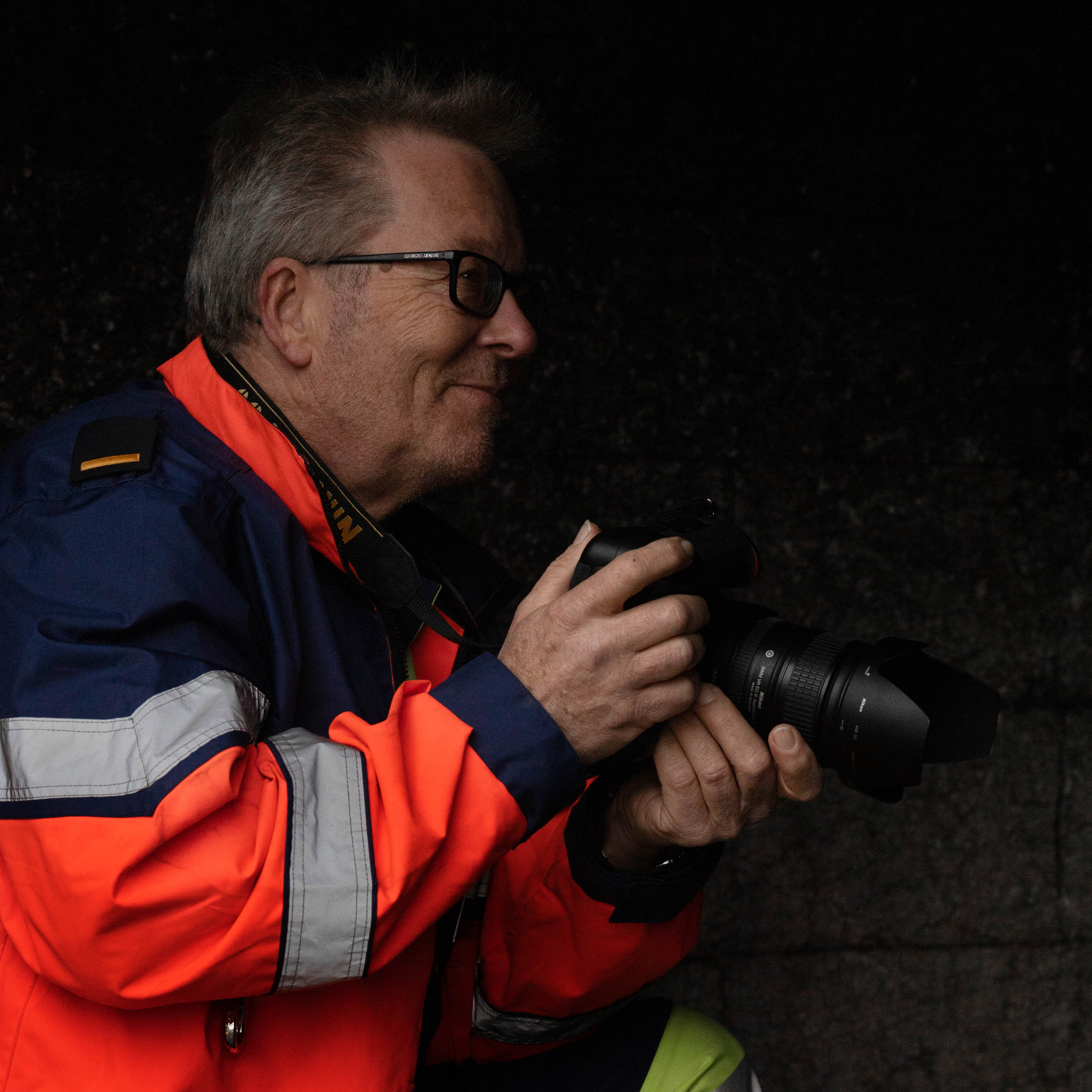 Die FotoStory eines Fotografen