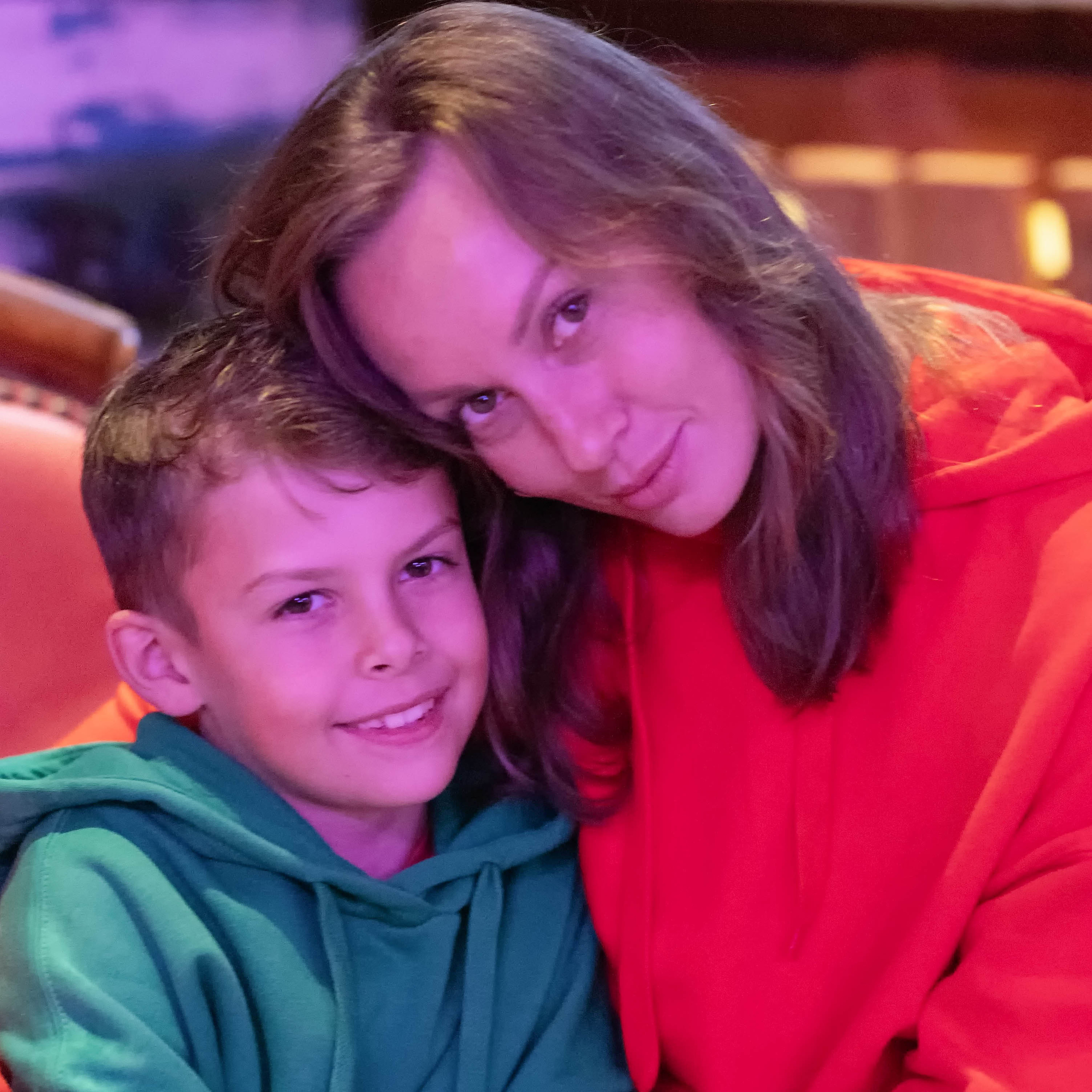 Referenzen. FotoStory by Lana Gfeller / Kanton Zürich