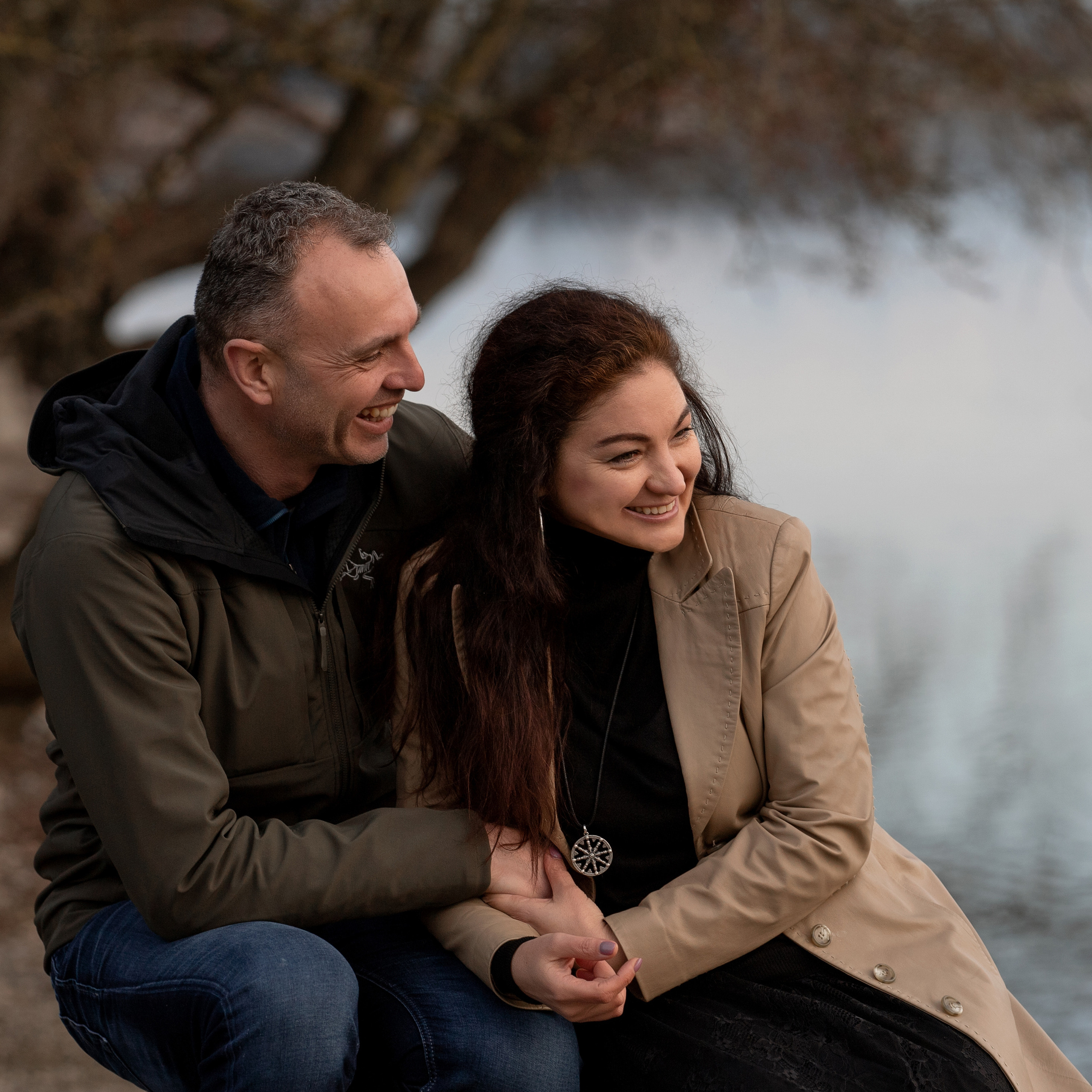 Referenzen. FotoStory by Lana Gfeller / Kanton Zürich