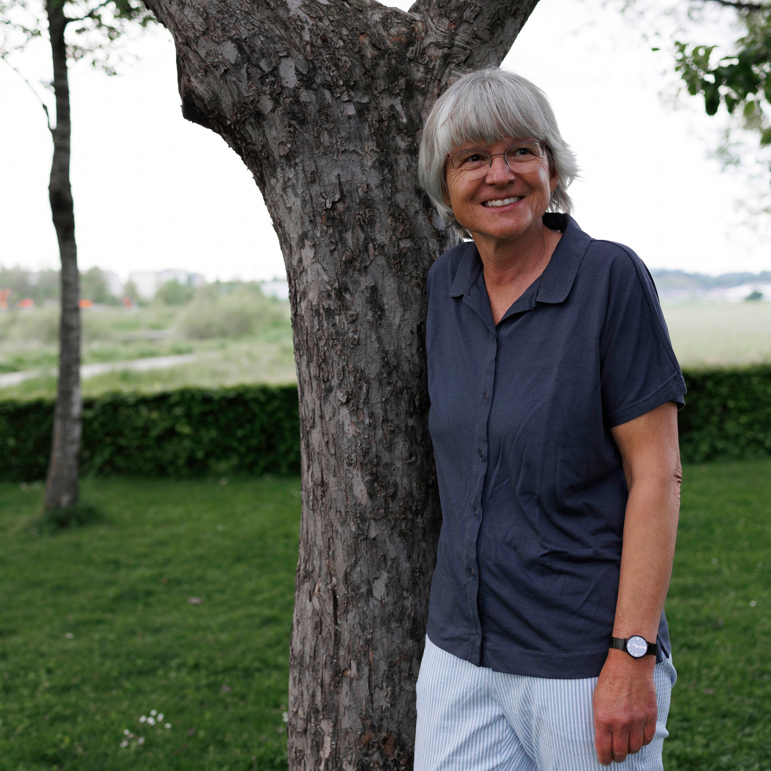 Referenzen. FotoStory by Lana Gfeller / Kanton Zürich