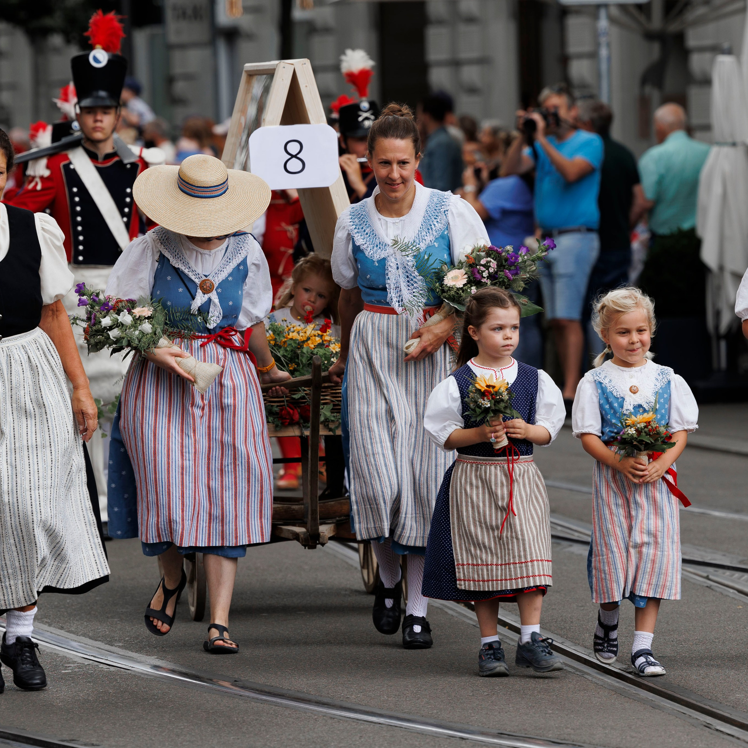 Trachtenfest 24