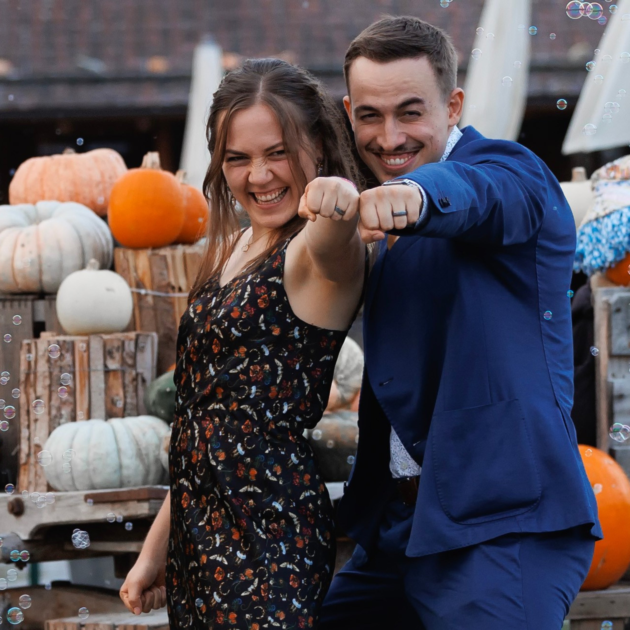 „Ja"-Wort ❤️❤️