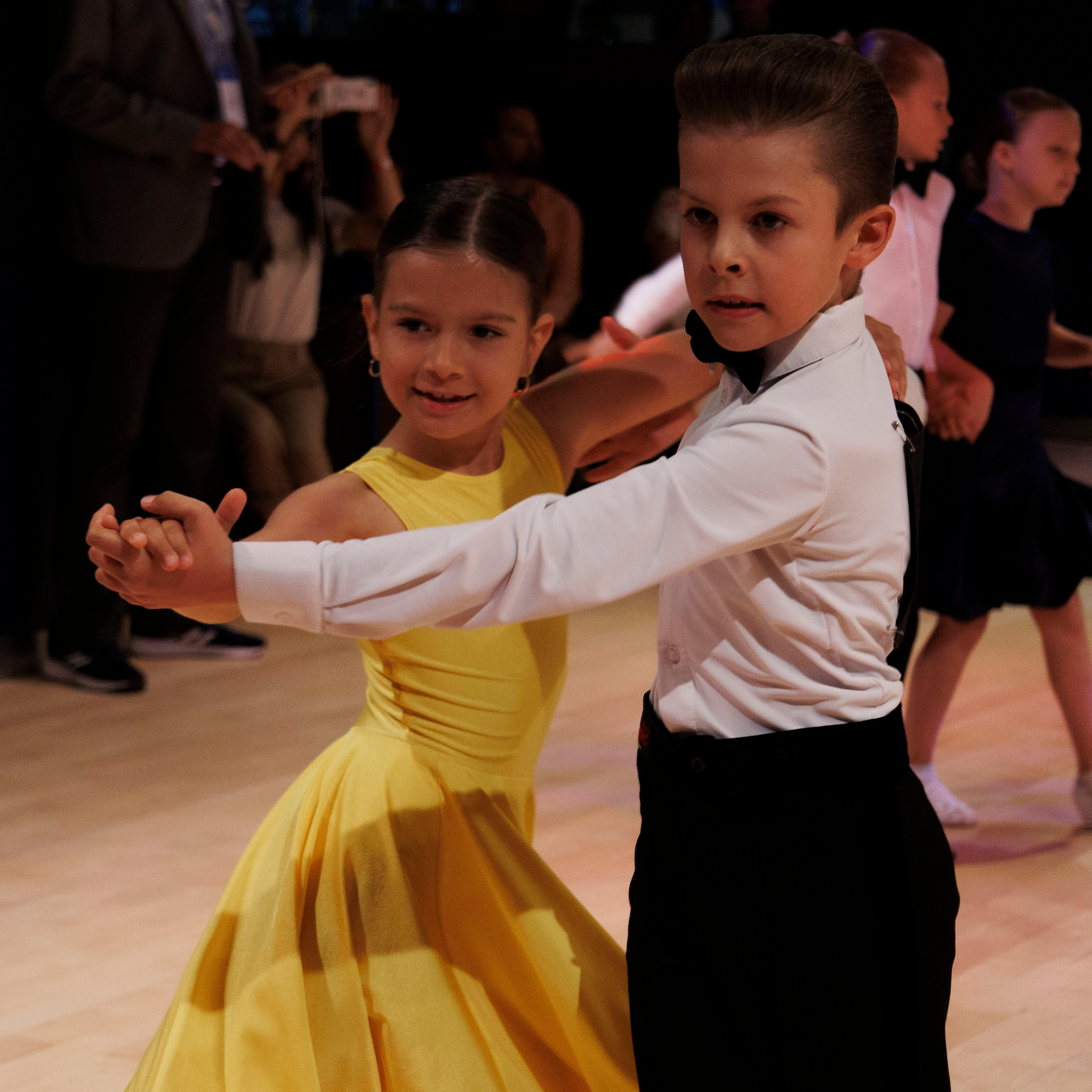 Referenzen. FotoStory by Lana Gfeller / Kanton Zürich