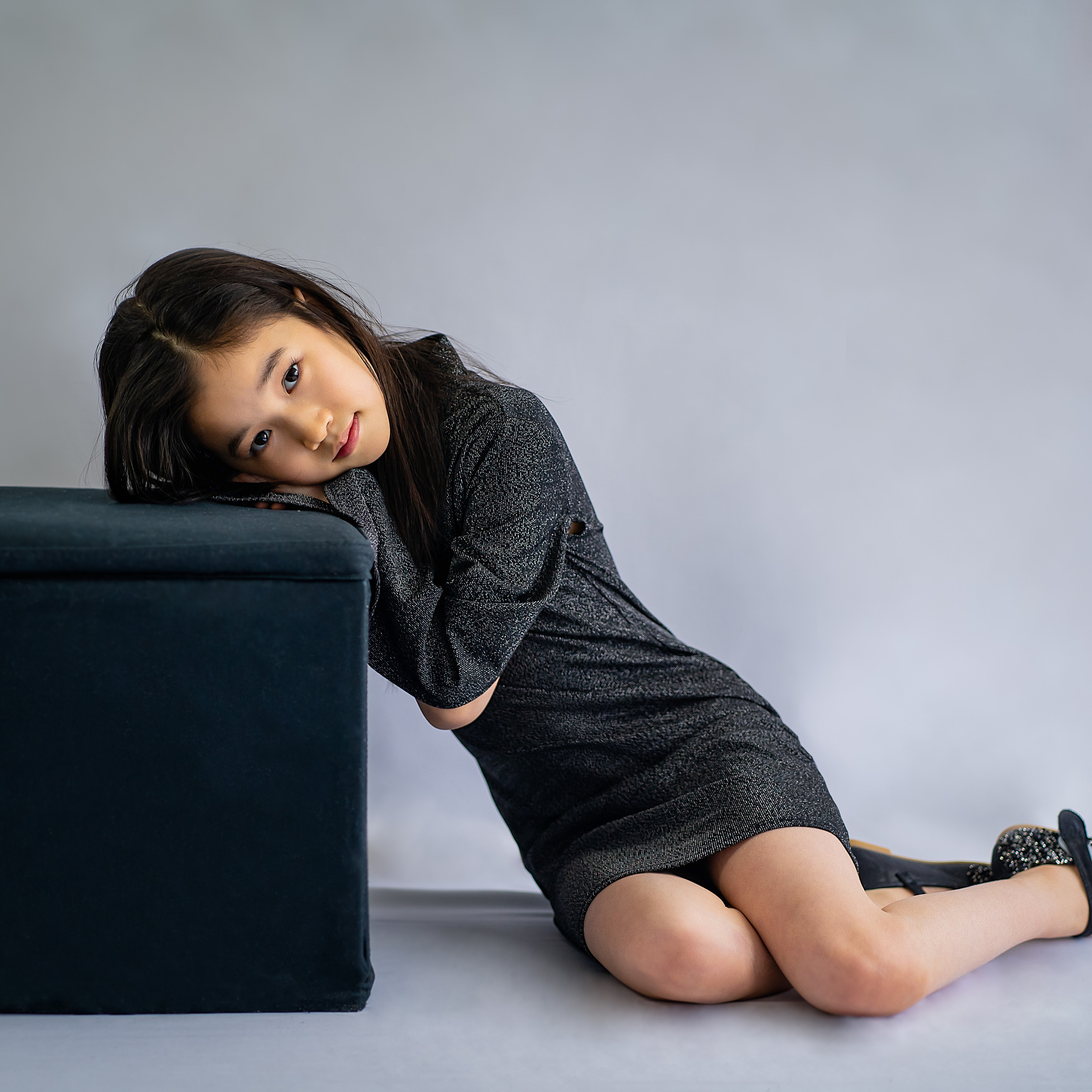 Testimonials. Vancouver Kids Photographer