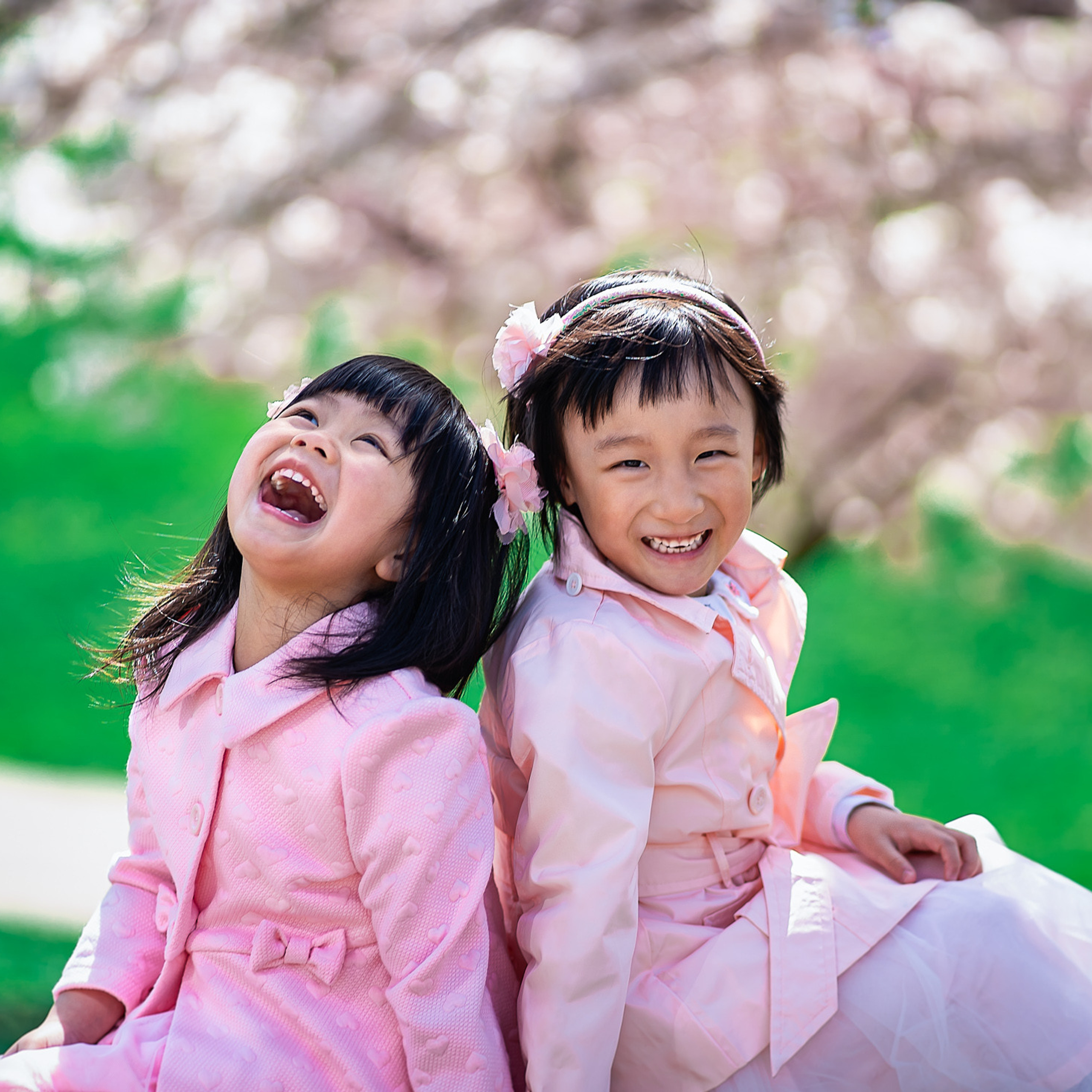 Testimonials. Vancouver Kids Photographer