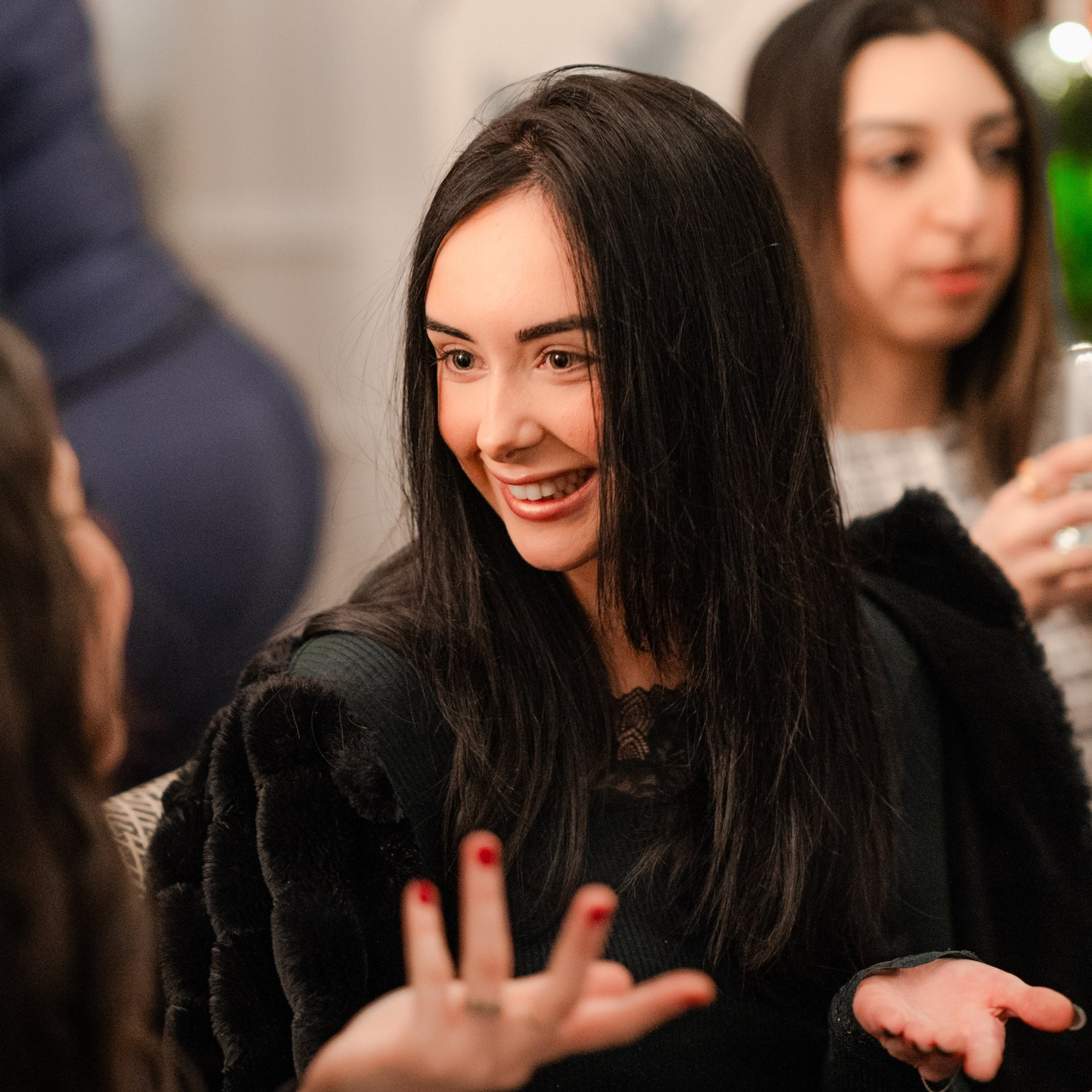 Business photos. Tonya Kyrylenko photographer in London