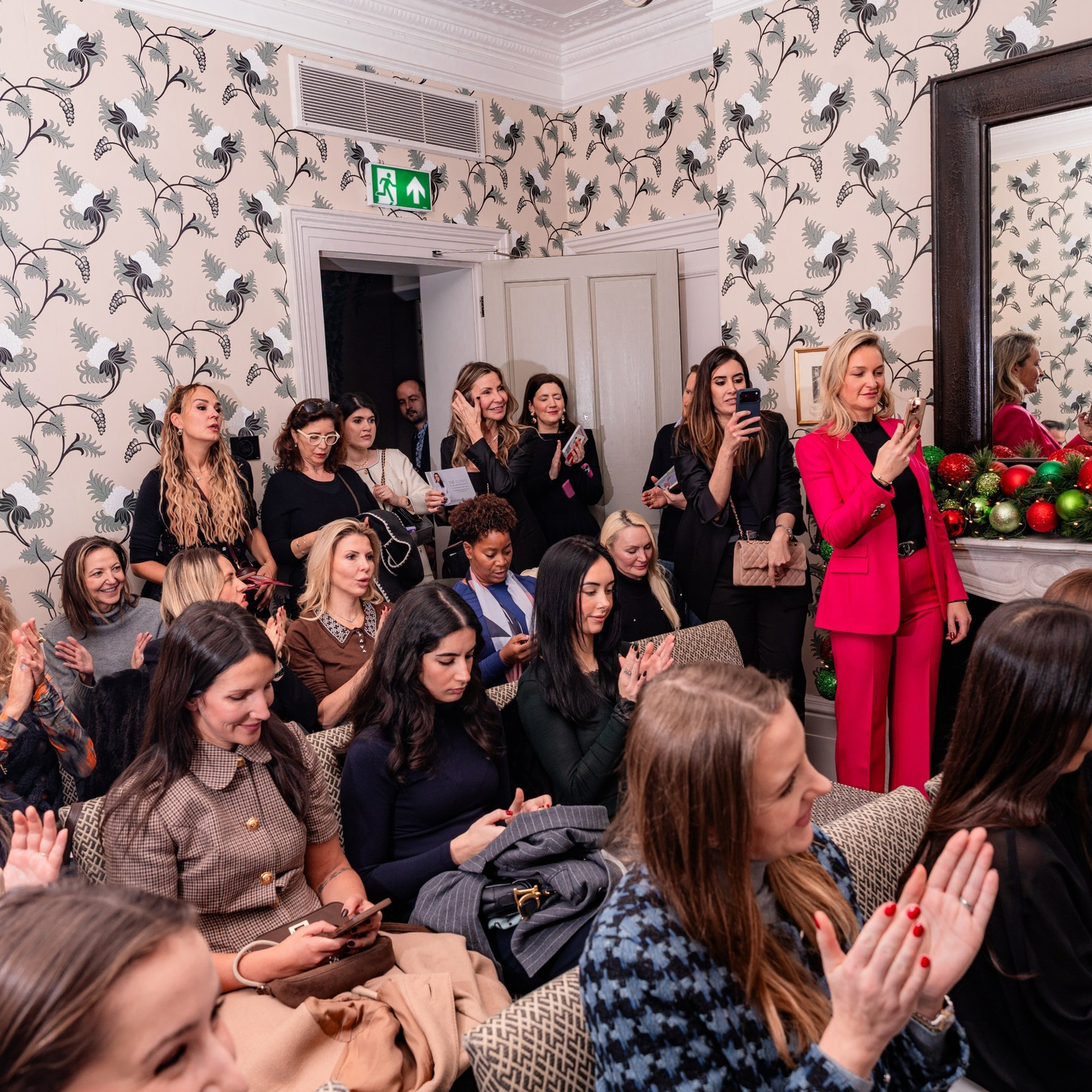 Business photos. Tonya Kyrylenko photographer in London