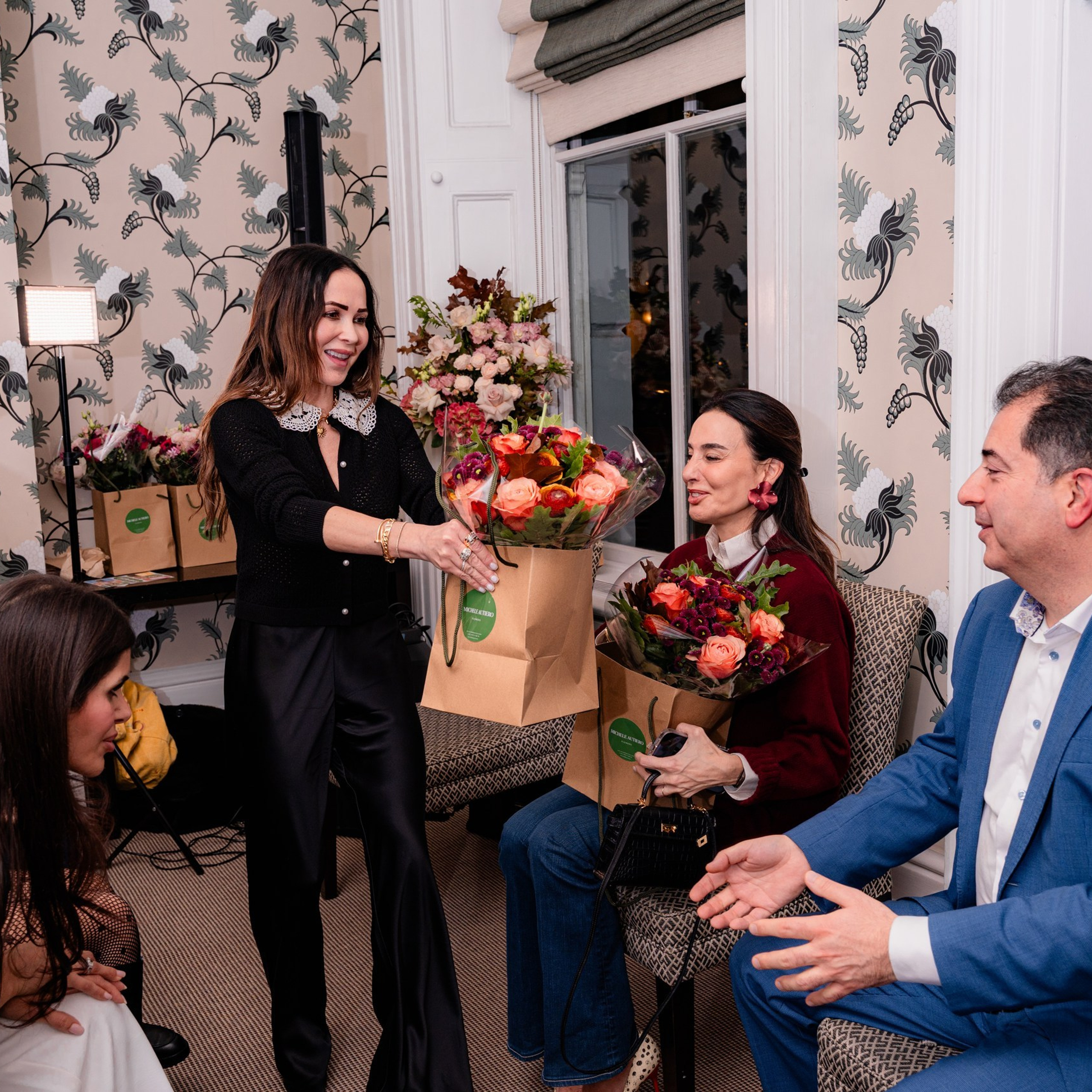 Business photos. Tonya Kyrylenko photographer in London