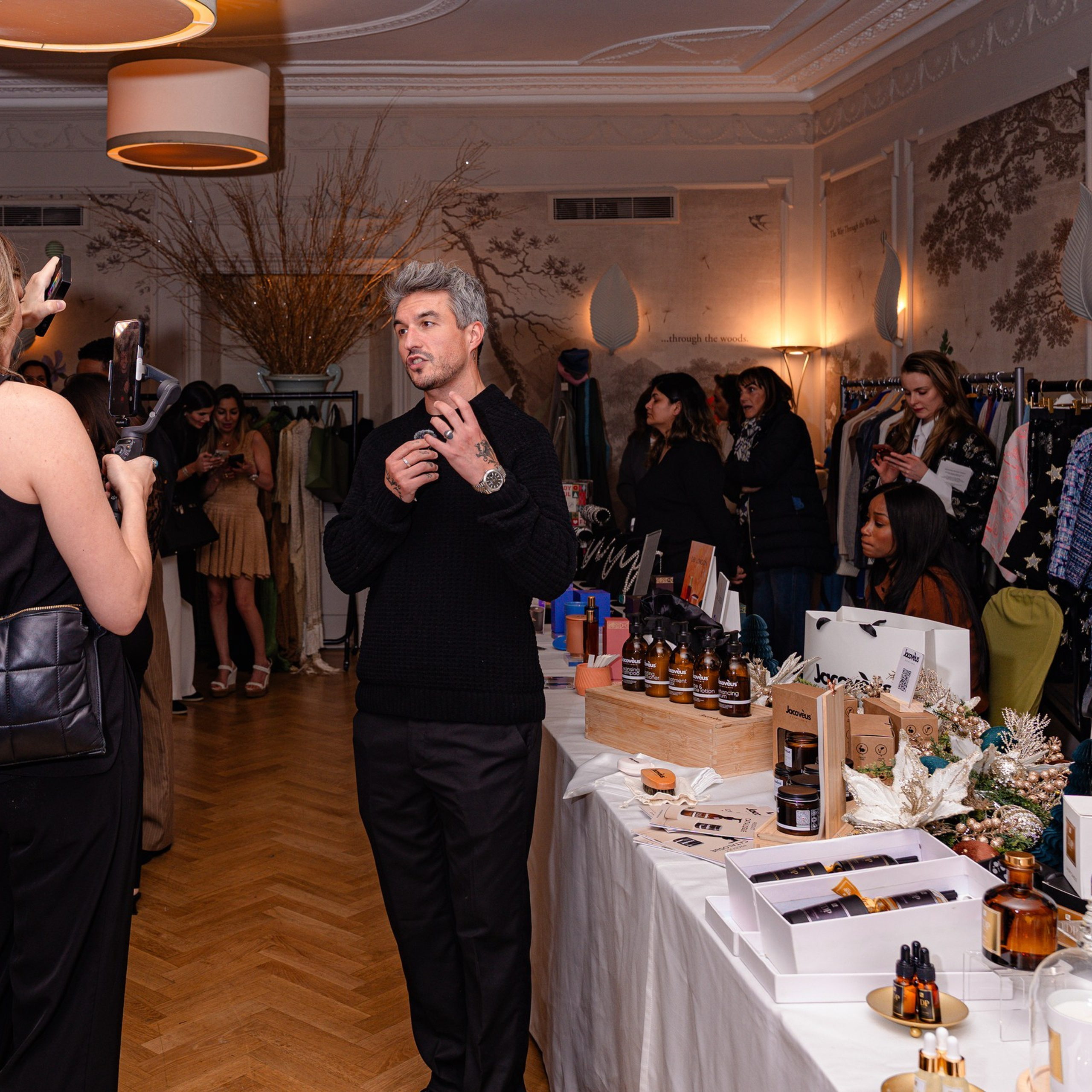 Business photos. Tonya Kyrylenko photographer in London