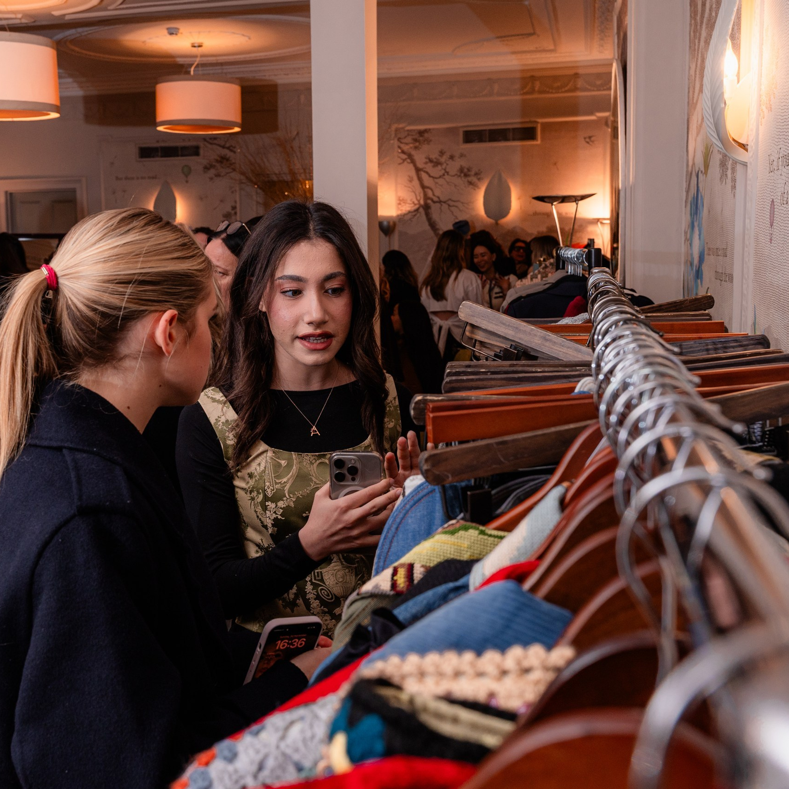 Business photos. Tonya Kyrylenko photographer in London