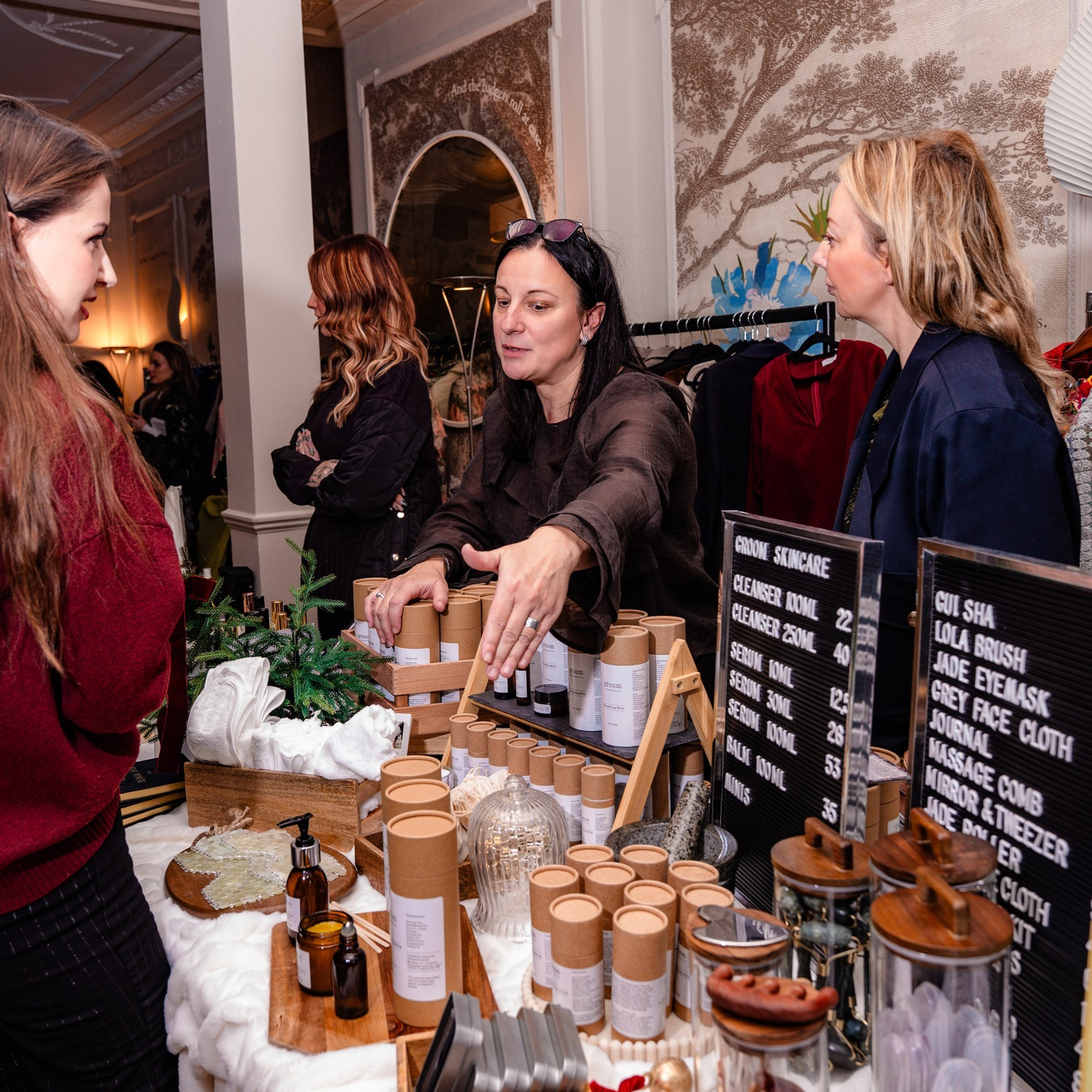 Business photos. Tonya Kyrylenko photographer in London