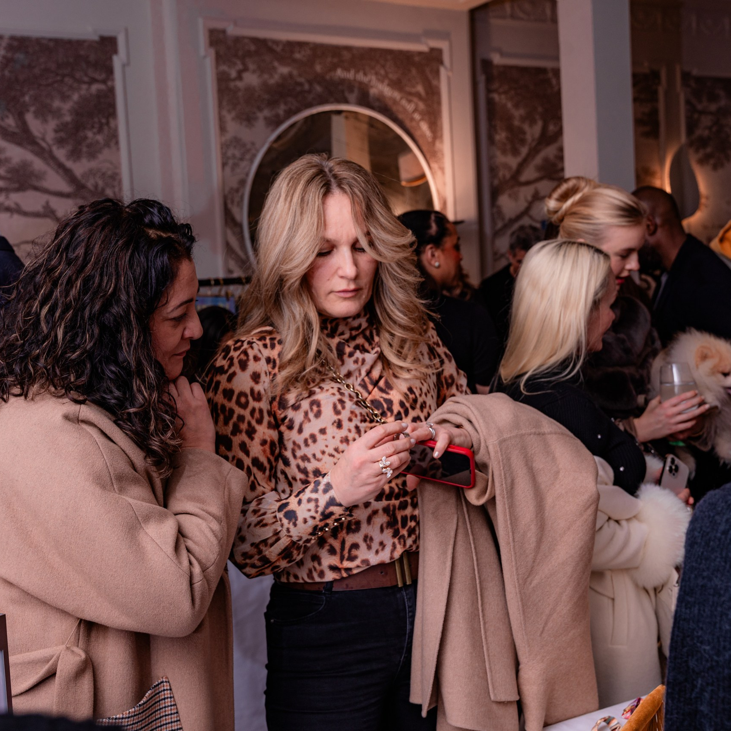 Business photos. Tonya Kyrylenko photographer in London