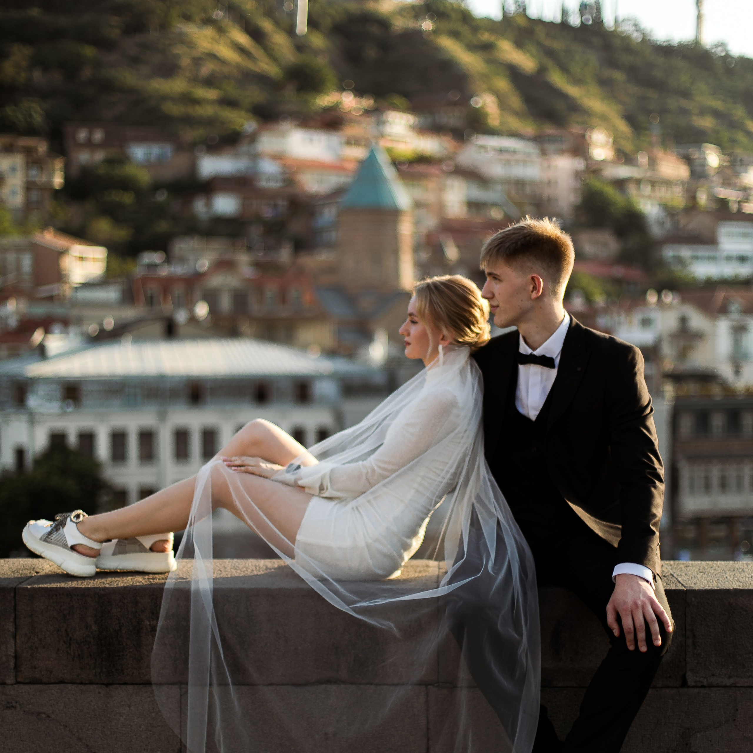 Отзывы. Wedding photographer in Georgia