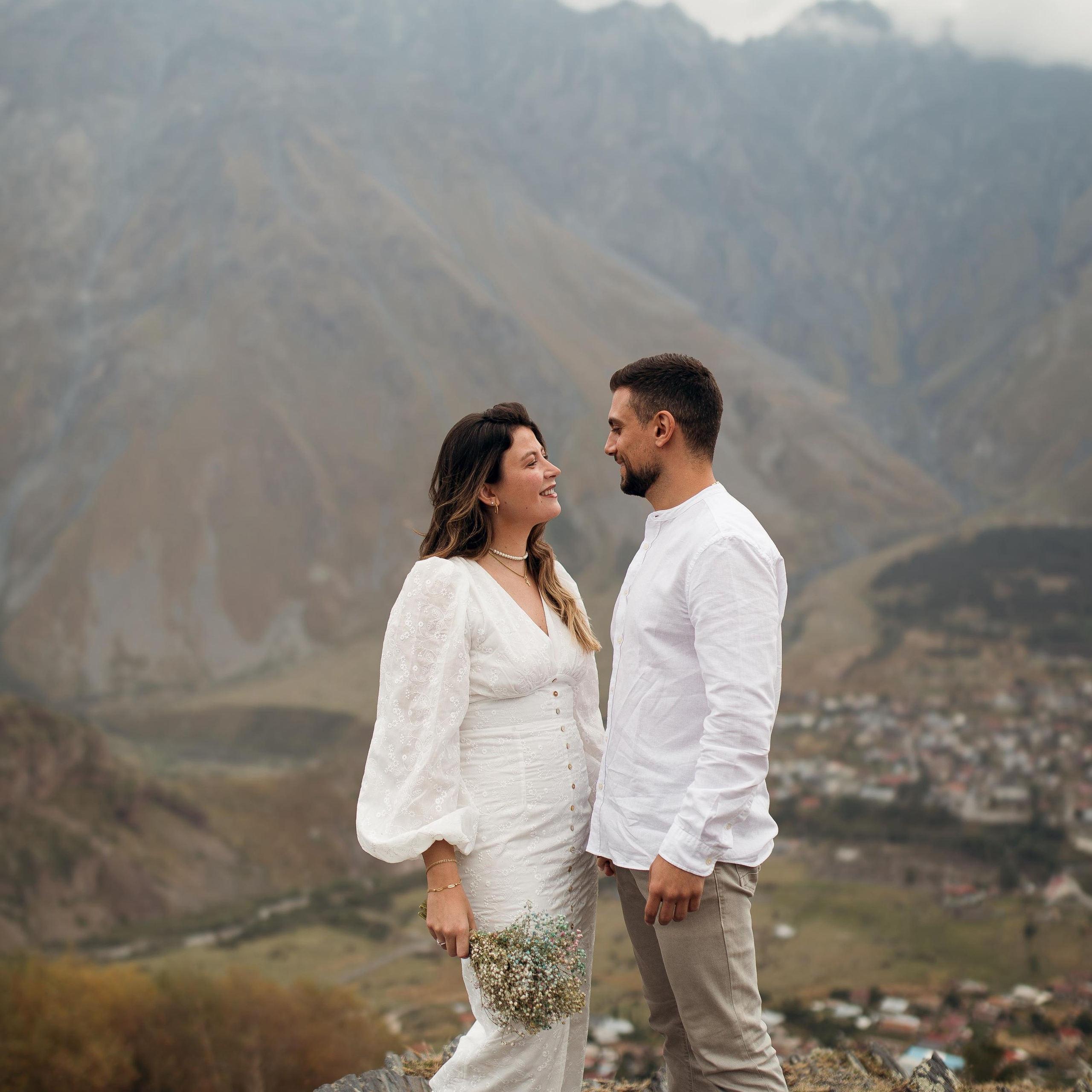 Отзывы. Wedding photographer in Georgia