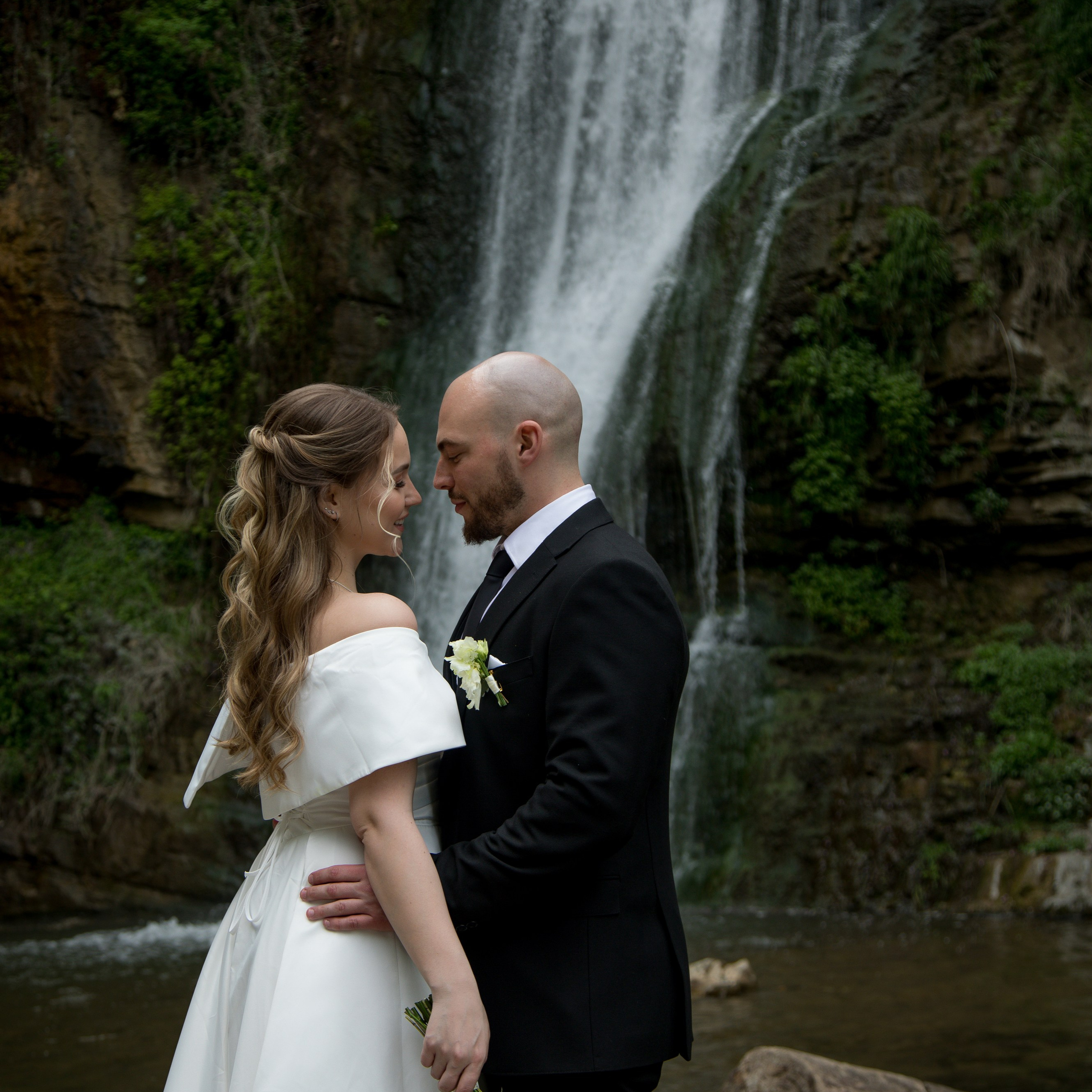 Отзывы. Wedding photographer in Georgia