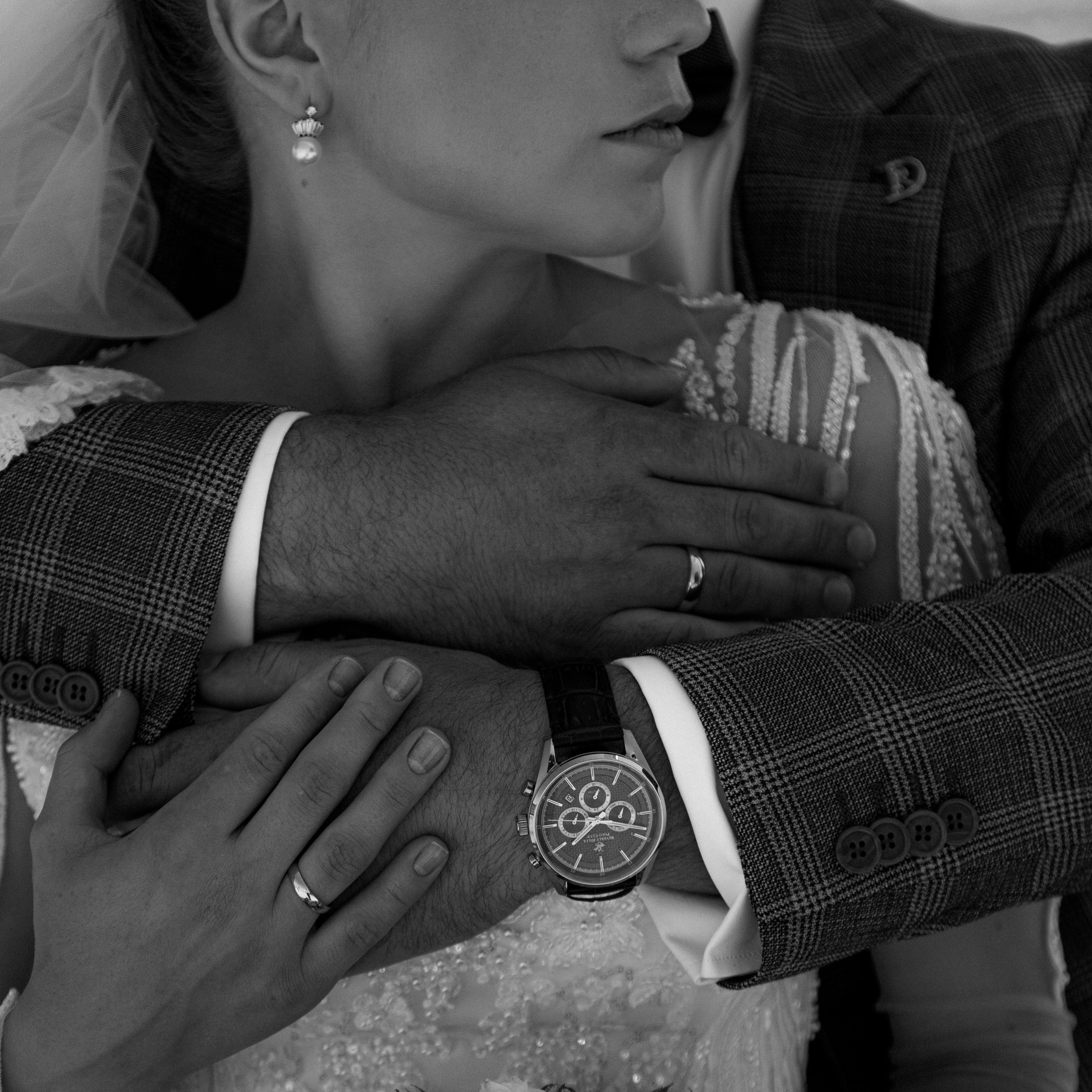 Отзывы. Wedding photographer in Georgia