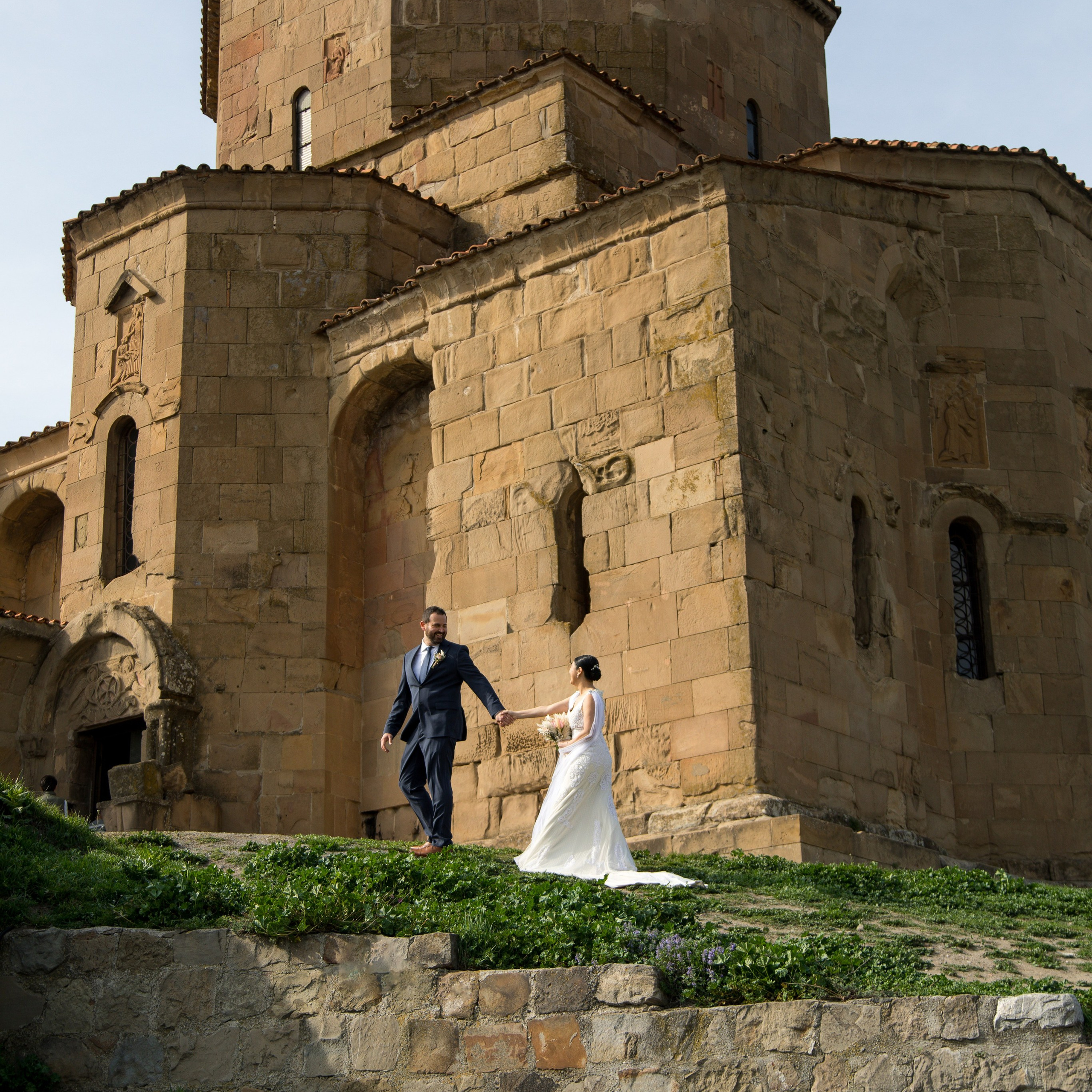 Отзывы. Wedding photographer in Georgia