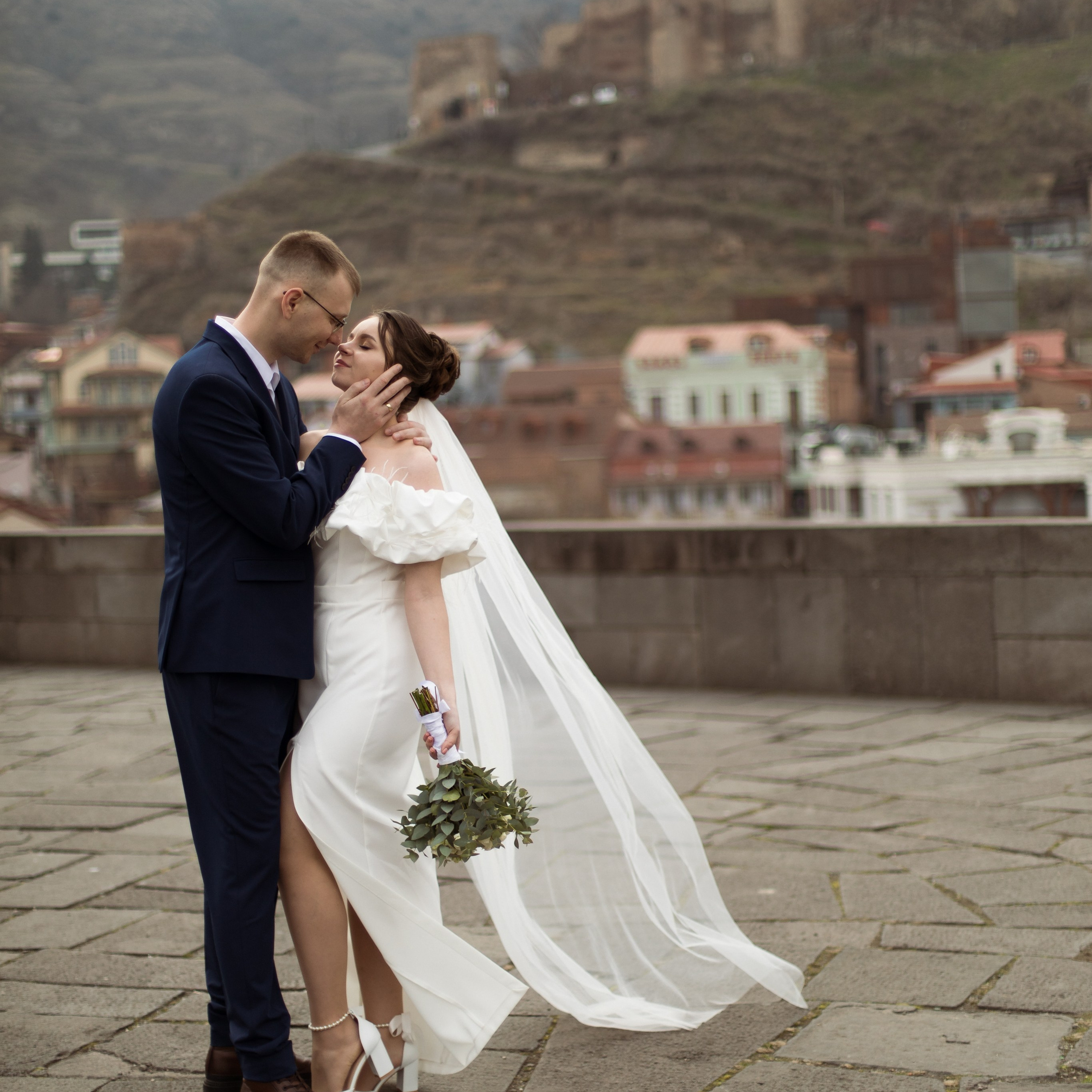 Отзывы. Wedding photographer in Georgia