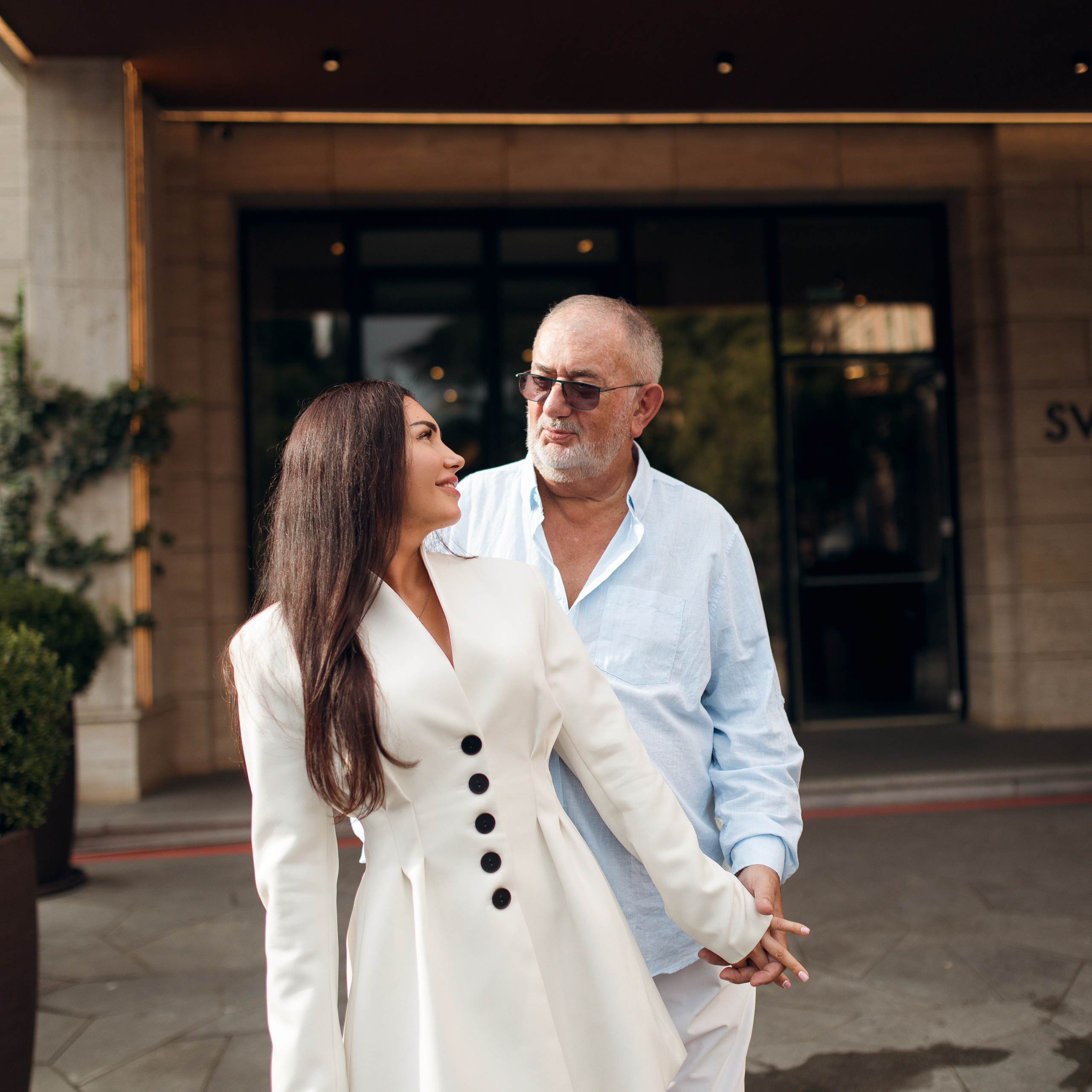 Отзывы. Wedding photographer in Georgia