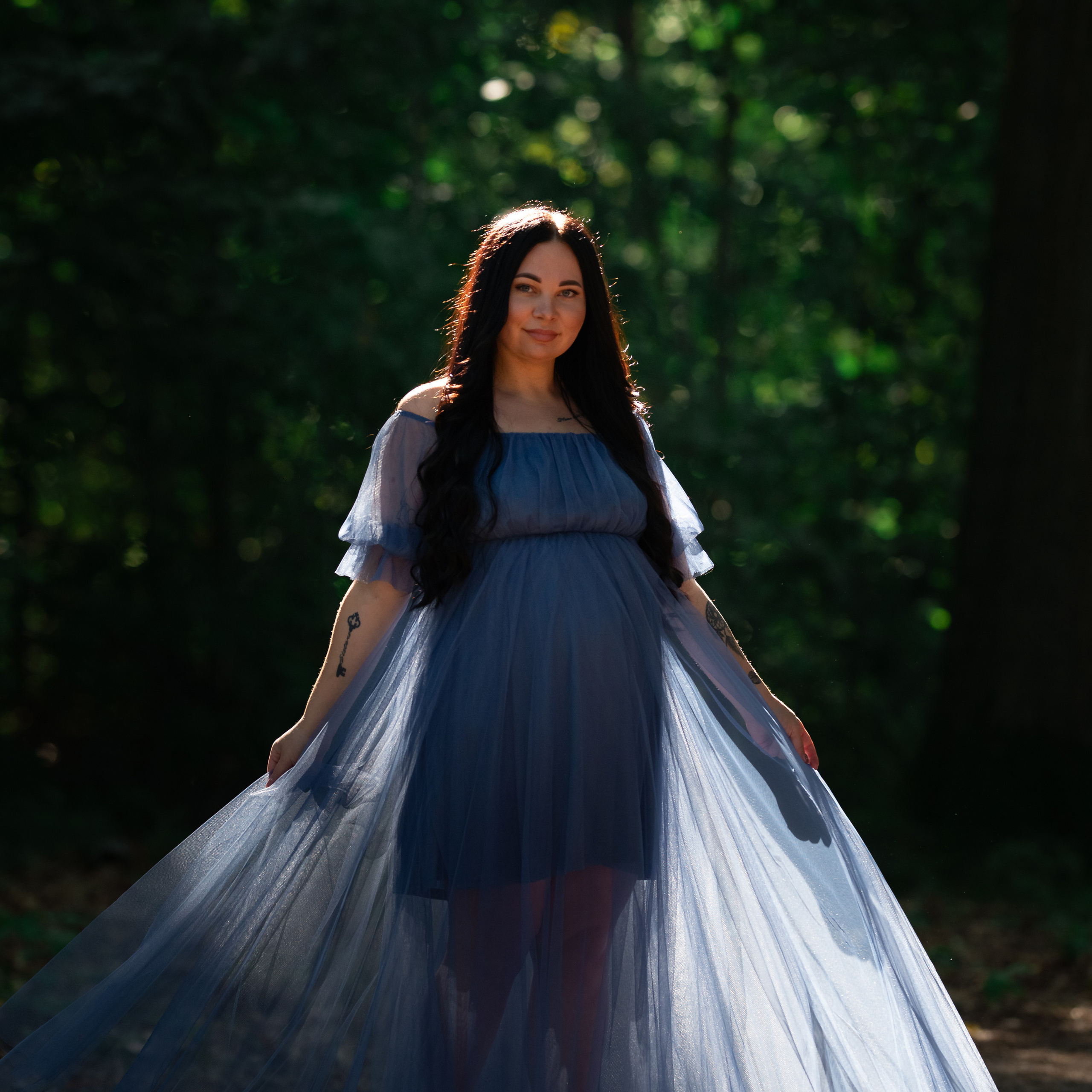 Beoordelingen. Familie- en kinderfotograaf Alla Sherstobitova in Veghel, NB