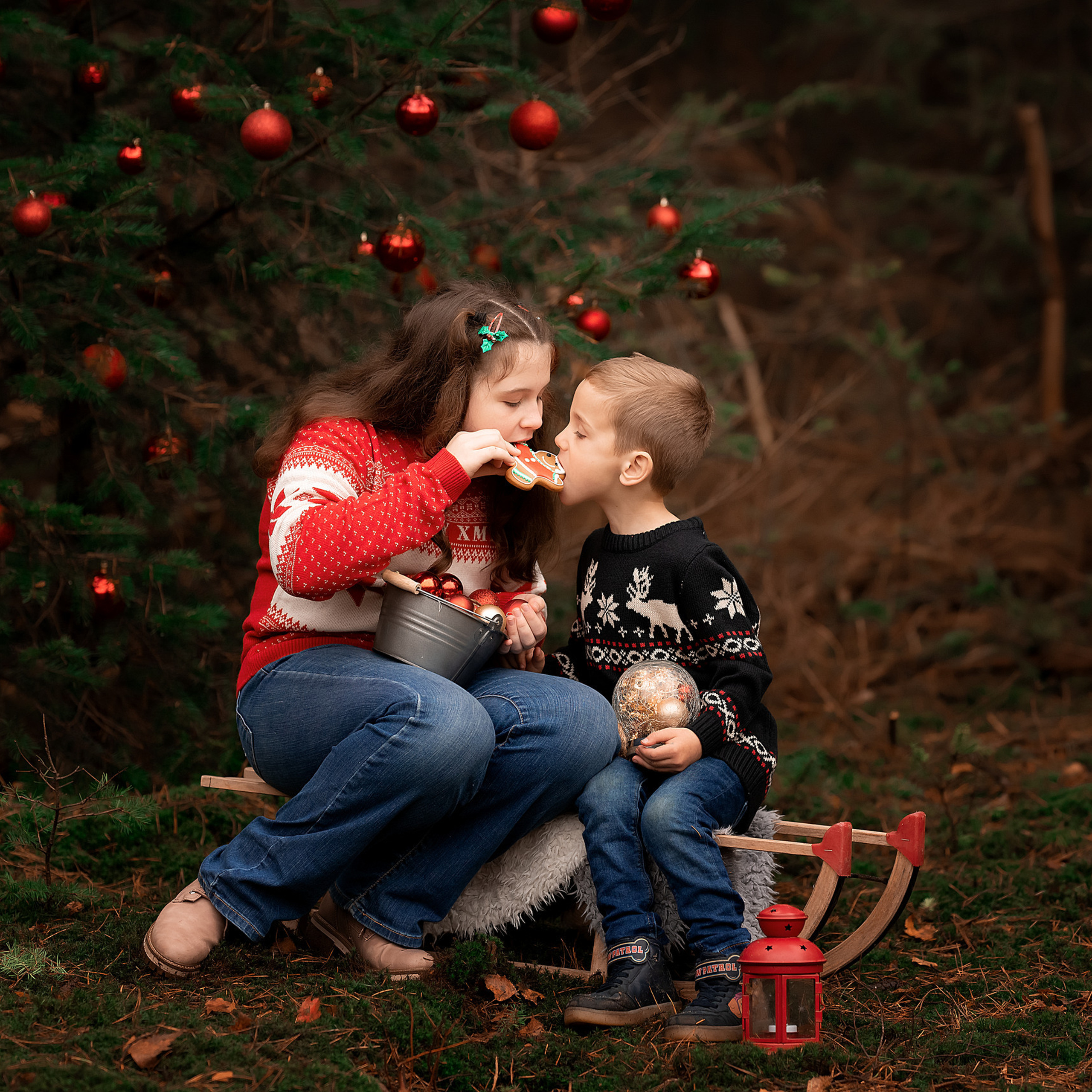 Beoordelingen. Familie- en kinderfotograaf Alla Sherstobitova in Veghel, NB