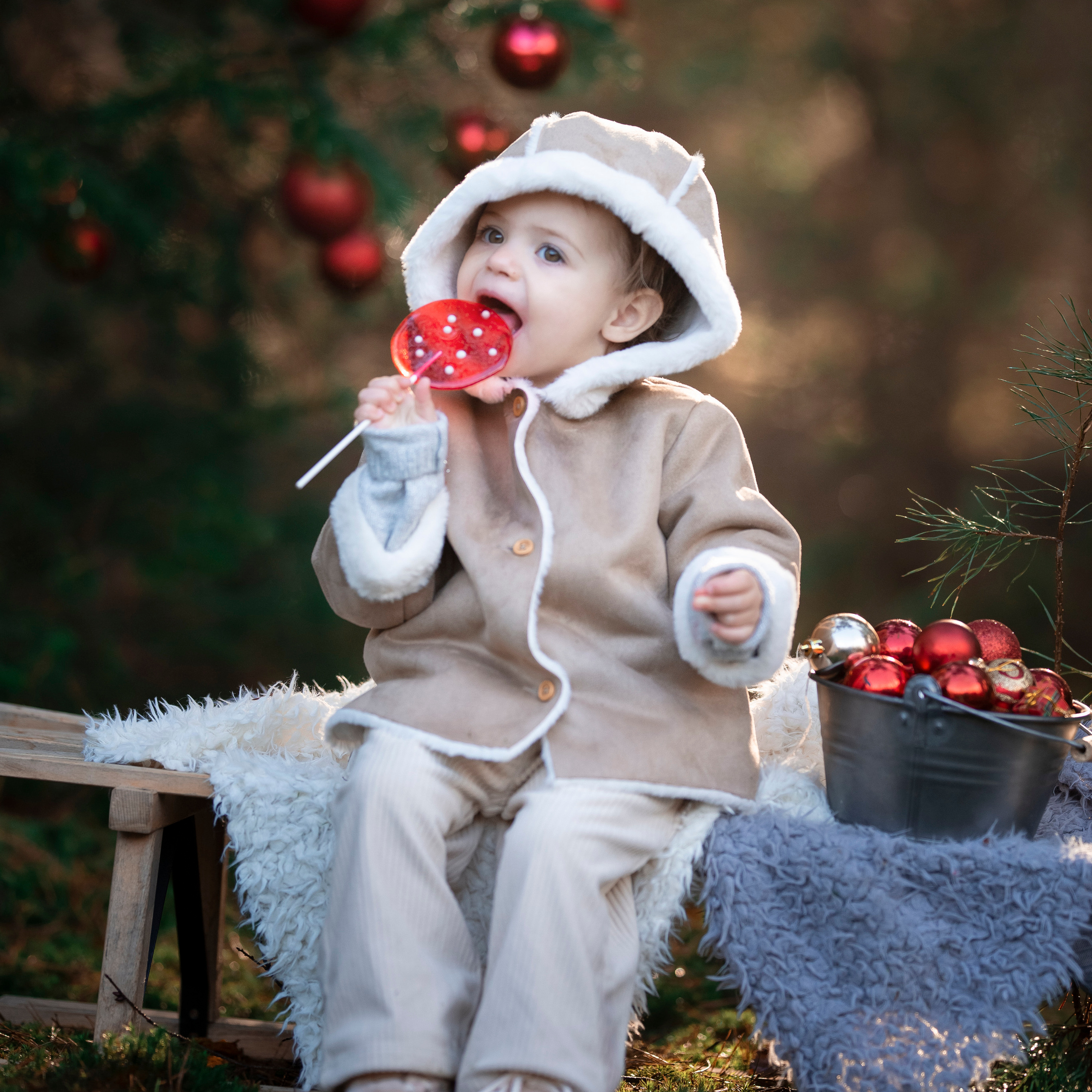 Beoordelingen. Familie- en kinderfotograaf Alla Sherstobitova in Veghel, NB