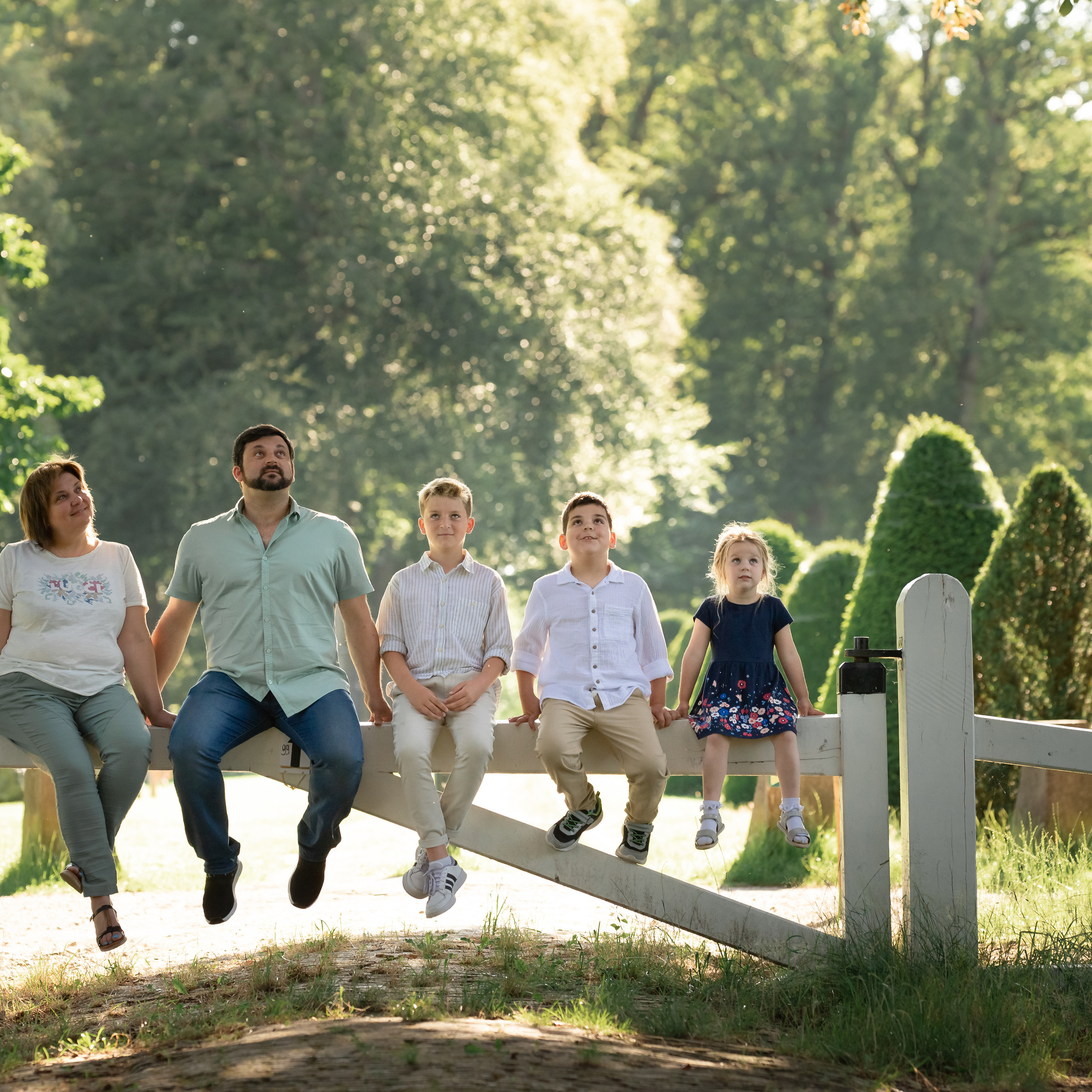 Beoordelingen. Familie- en kinderfotograaf Alla Sherstobitova in Veghel, NB