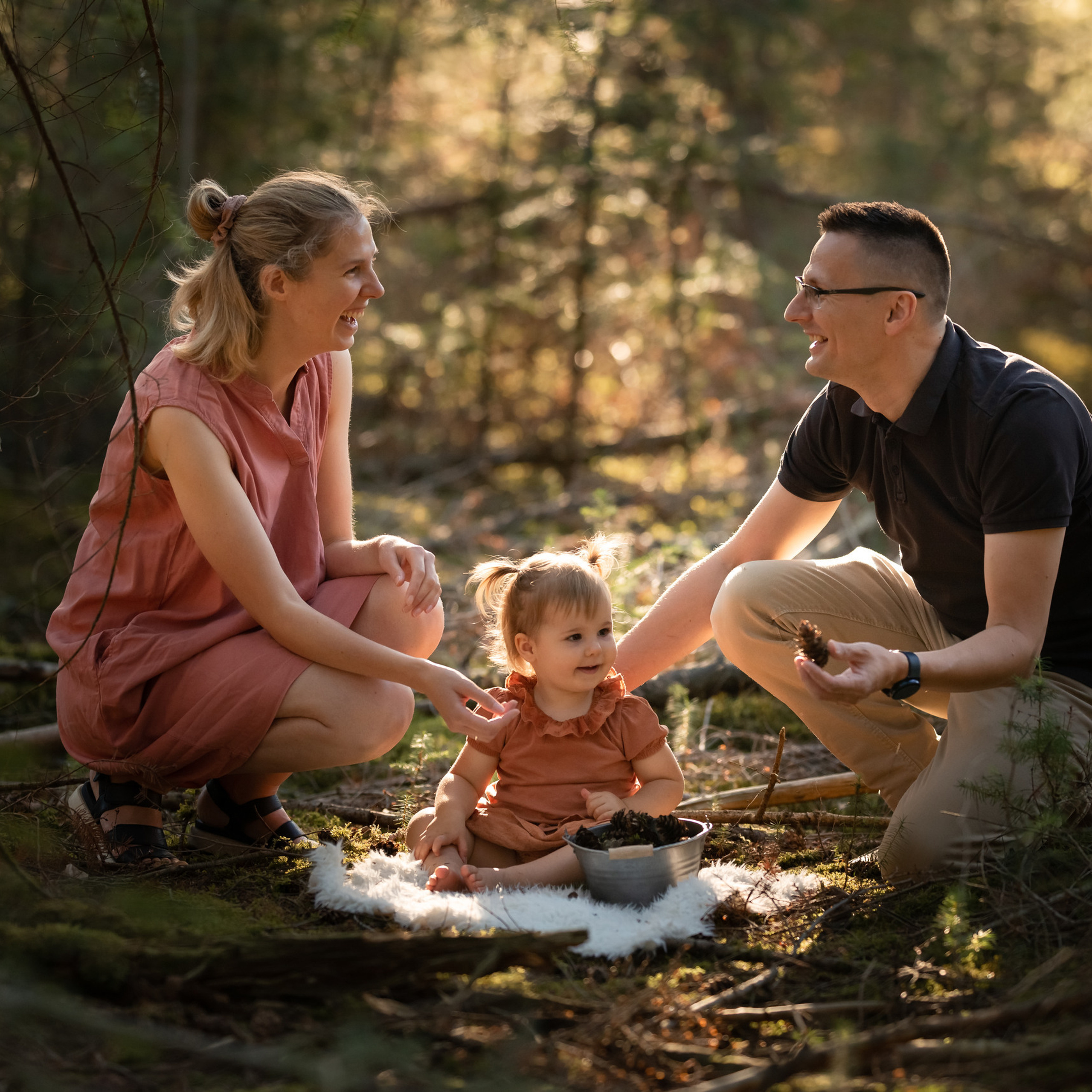 Beoordelingen. Familie- en kinderfotograaf Alla Sherstobitova in Veghel, NB