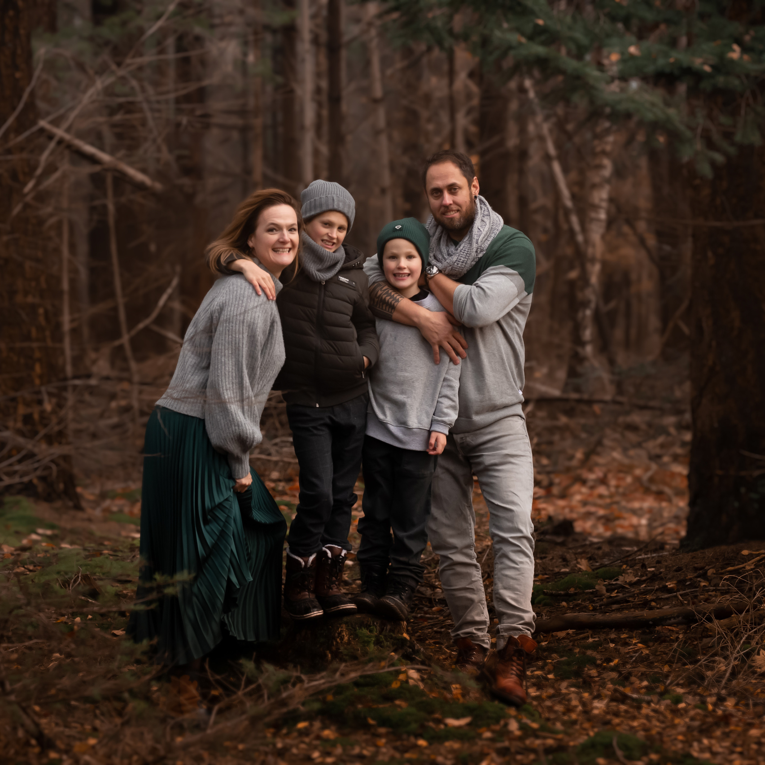 Beoordelingen. Familie- en kinderfotograaf Alla Sherstobitova in Veghel, NB