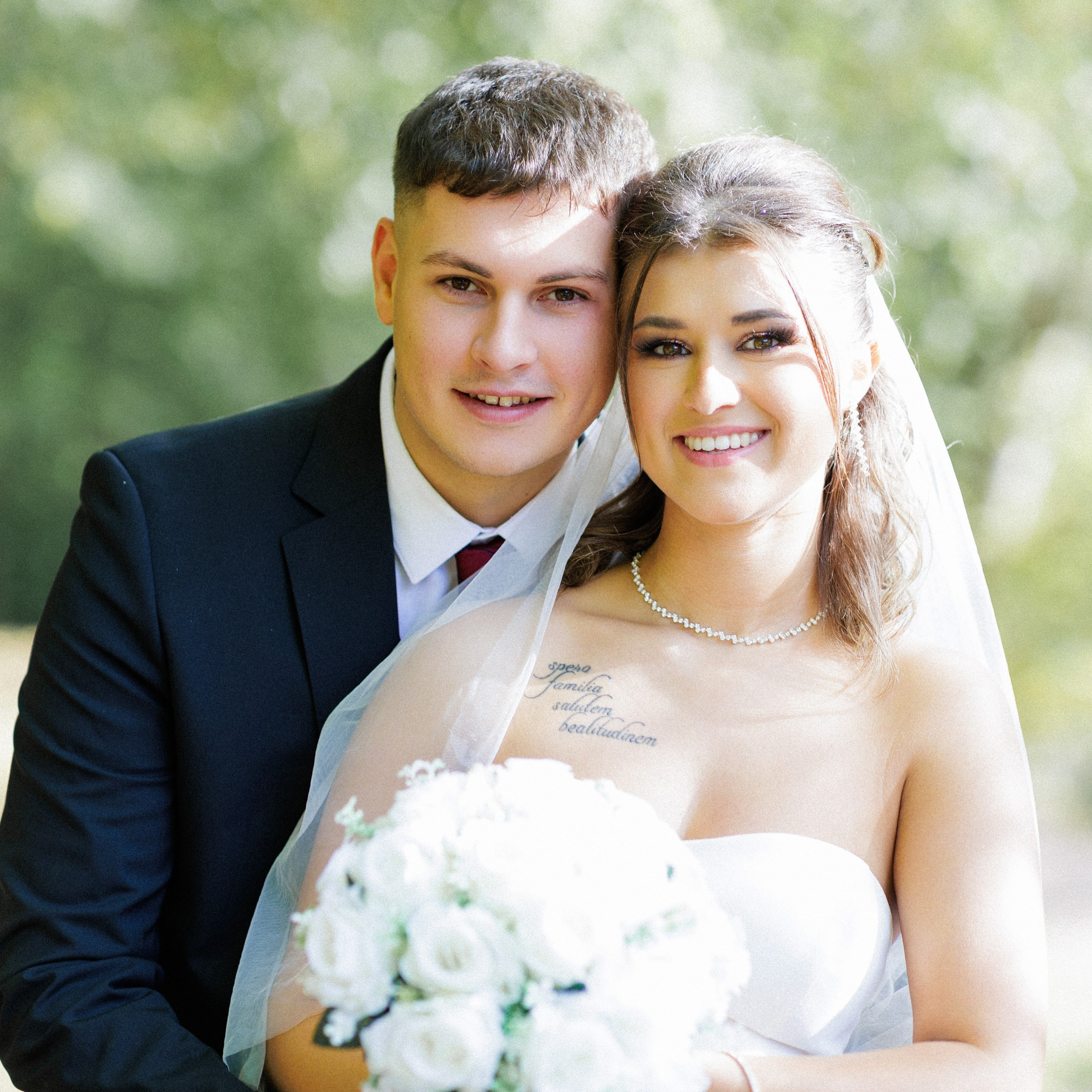 Traumhochzeit in Hamburg