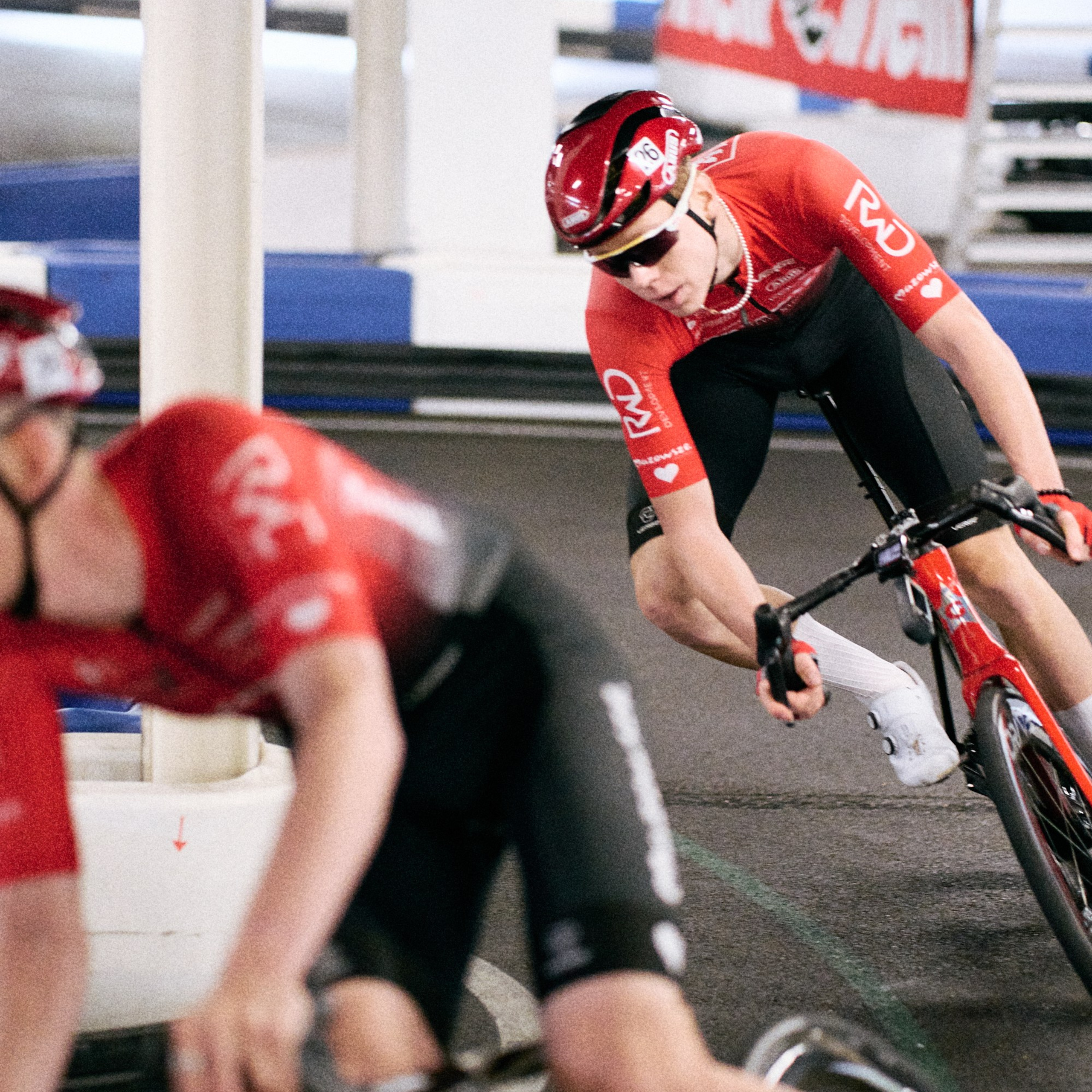 MadLoop 2025 #cycling