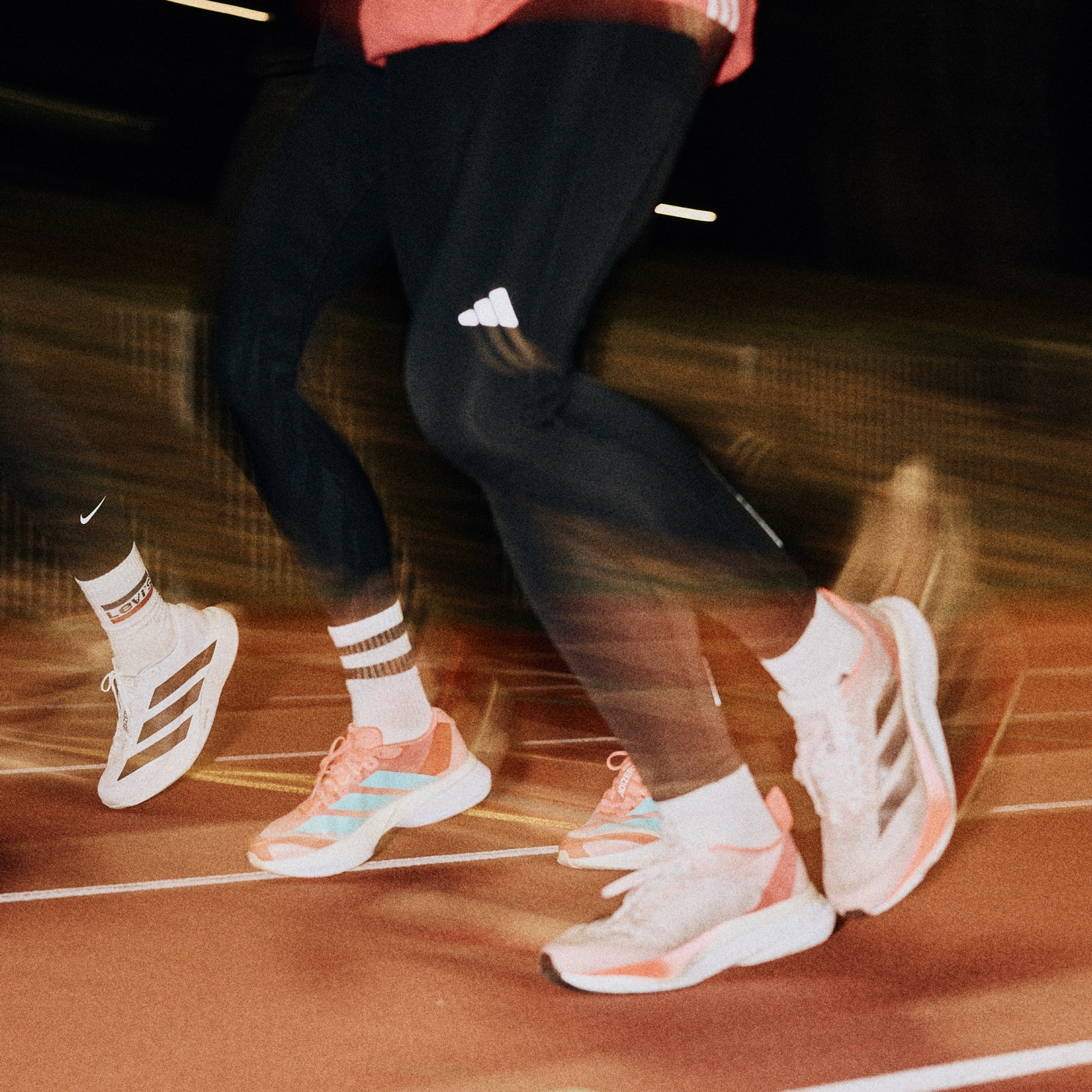 Adidas GRL Squad 2025 #running