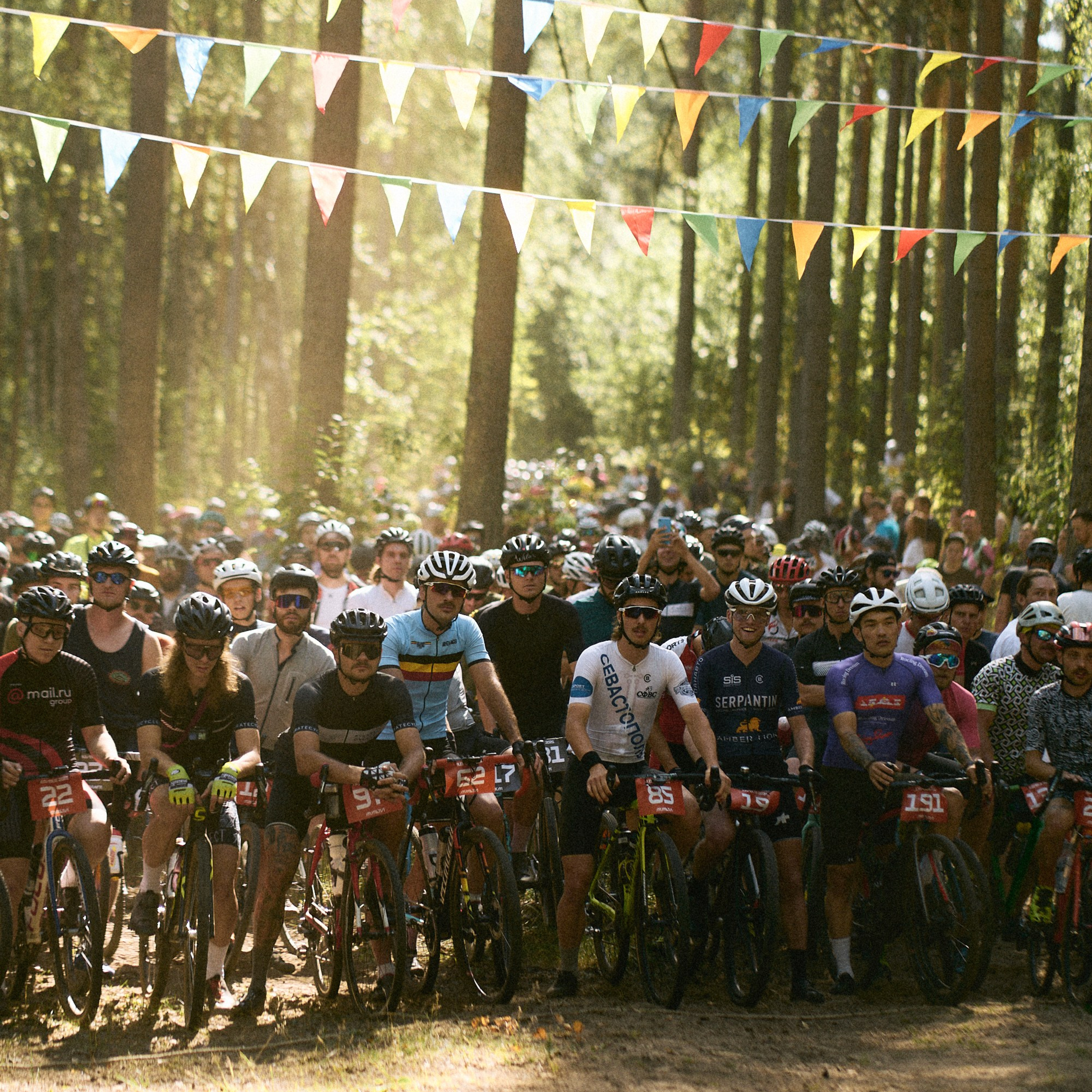 Reverse Race 2021 #cycling