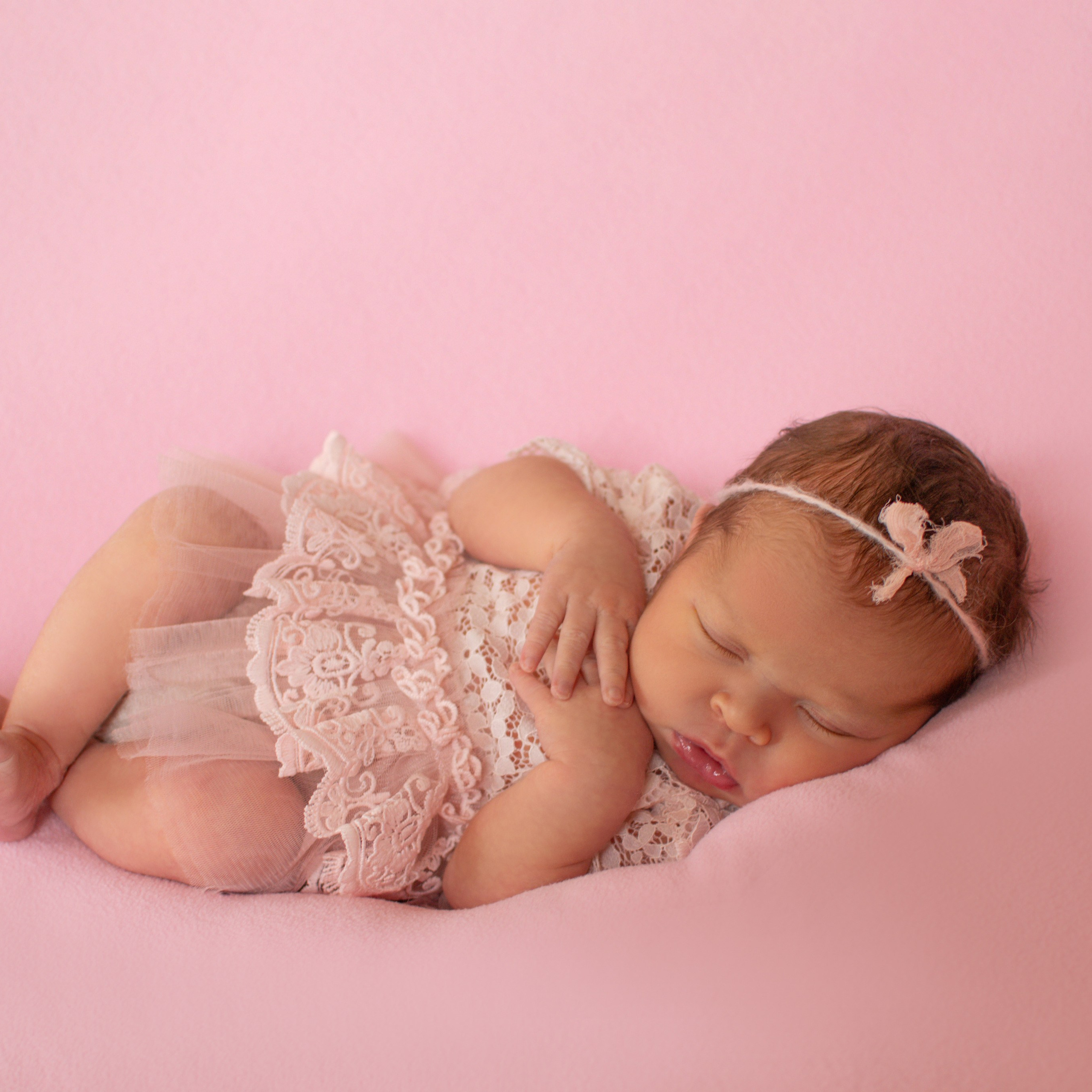 Отзывы. Фотограф новорожденных в Темиртау и Караганде Любовь Жукова newborn