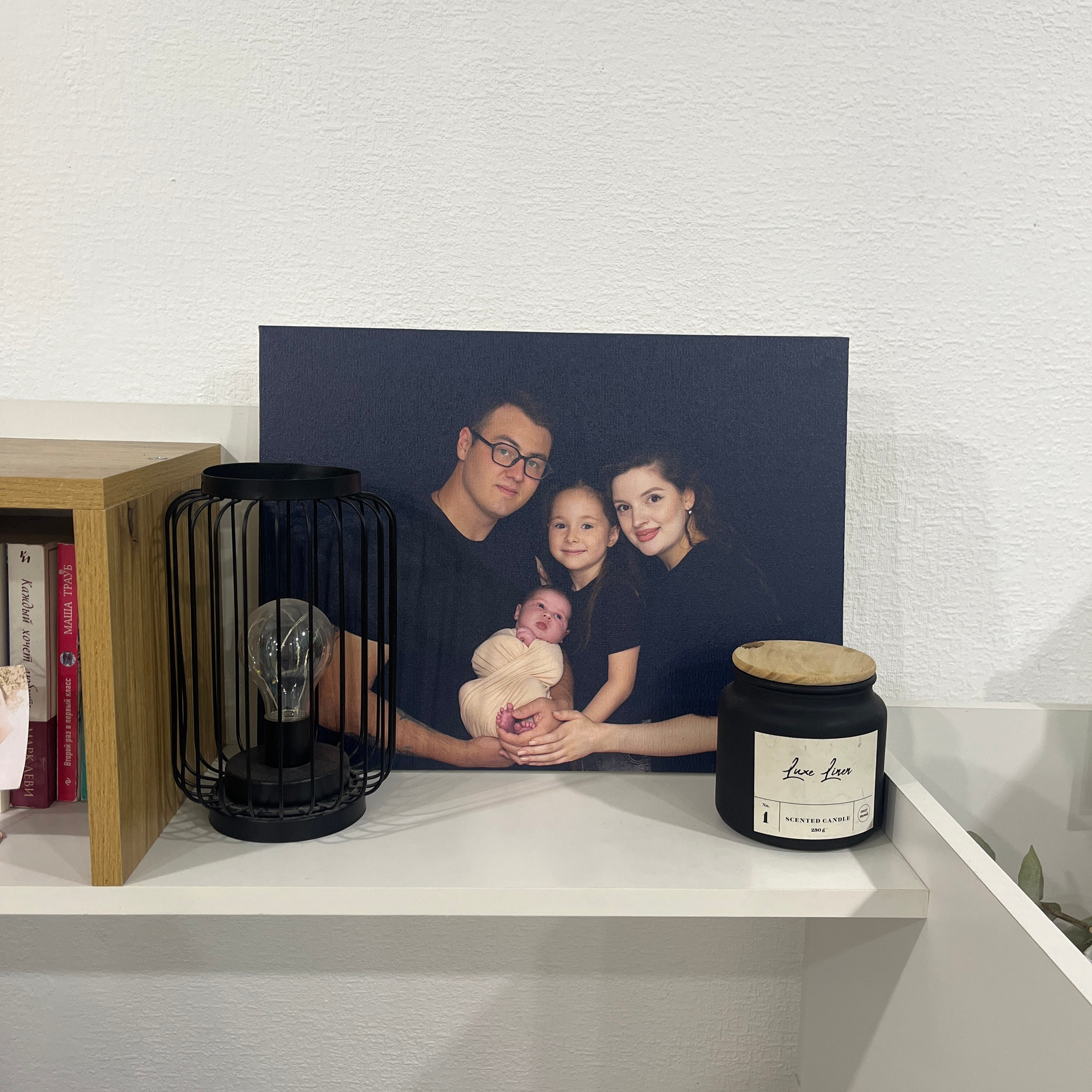 Отзывы. Фотограф новорожденных в Темиртау и Караганде Любовь Жукова newborn