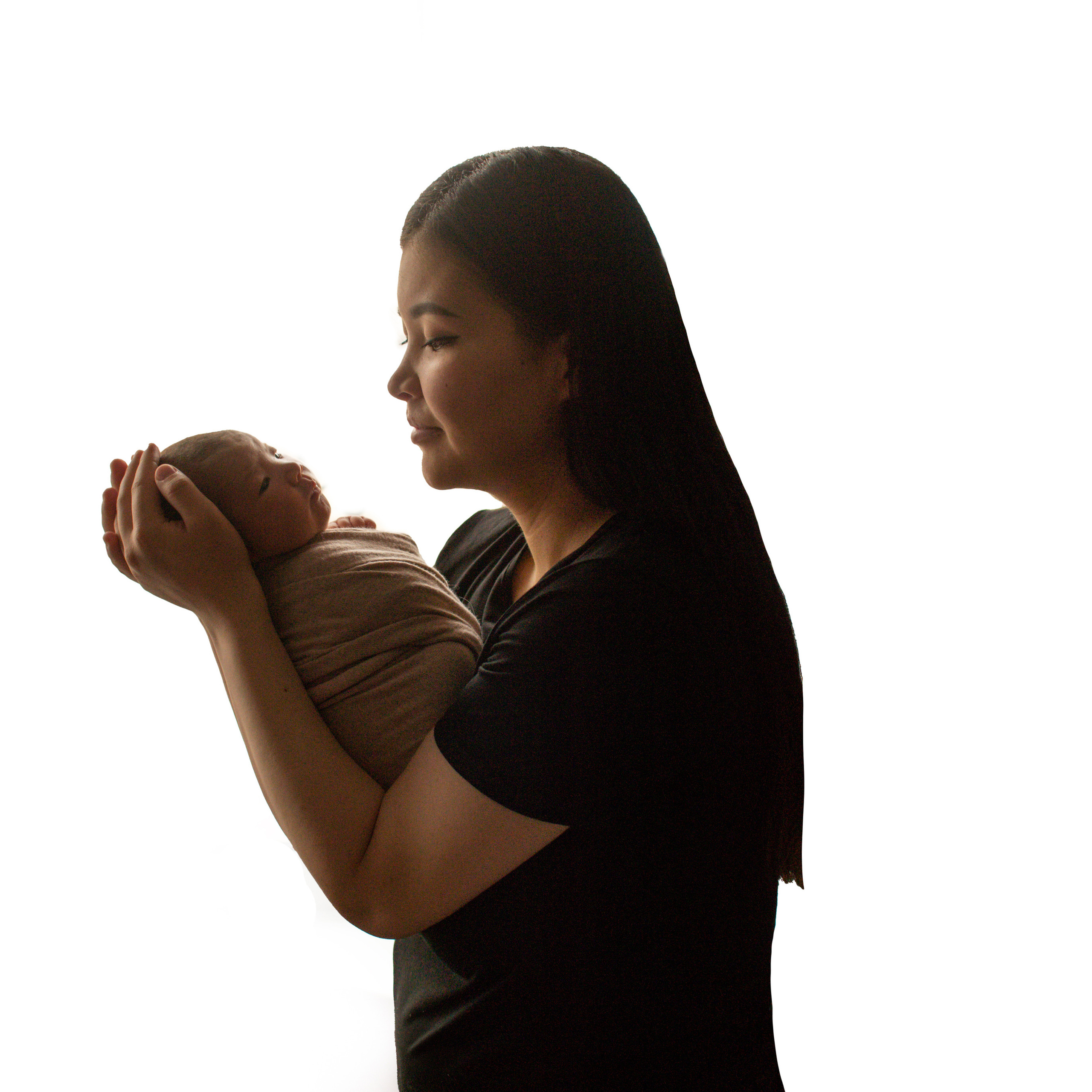 Отзывы. Фотограф новорожденных в Темиртау и Караганде Любовь Жукова newborn