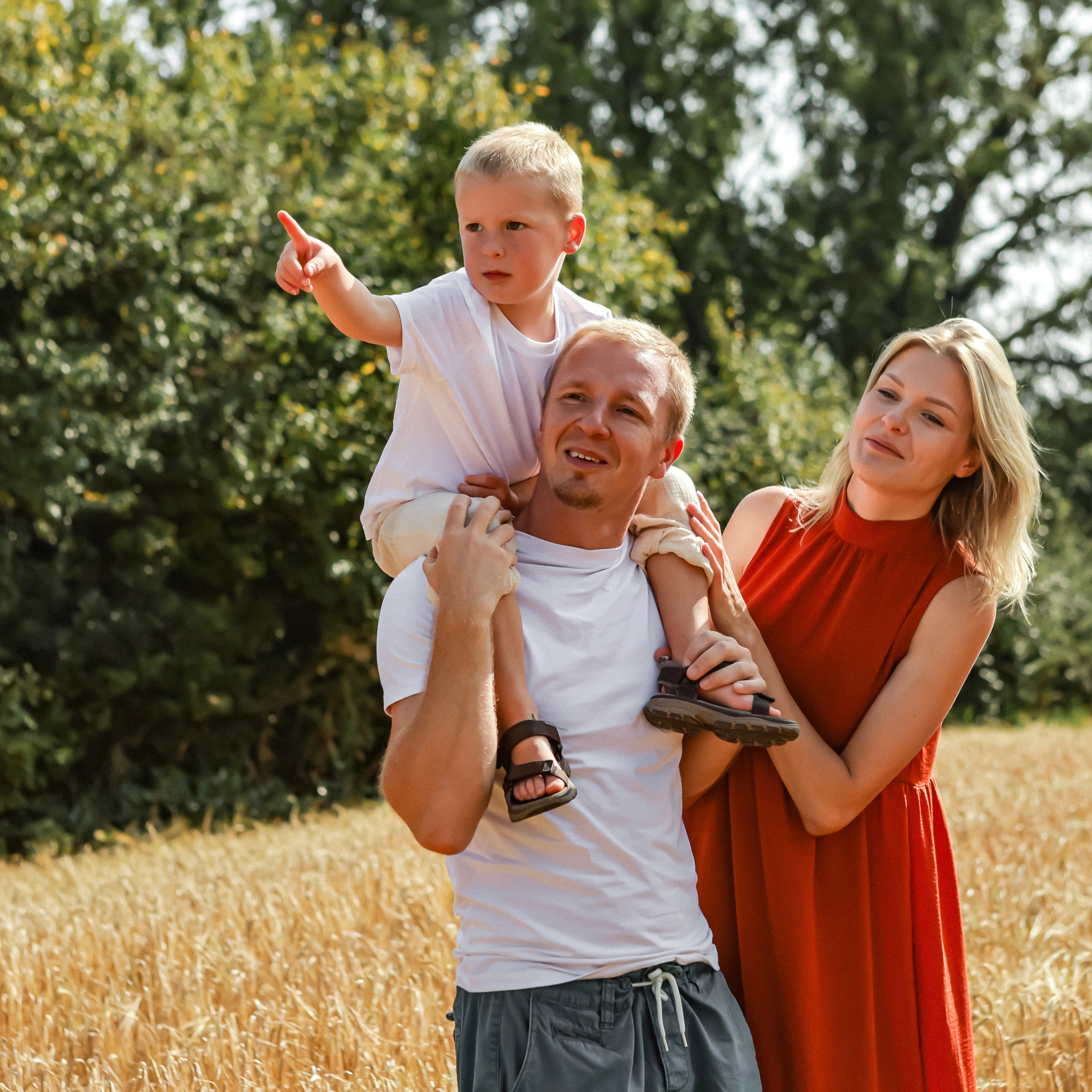 Photographer Co Dublin, Balbriggan — Agata Maliseva