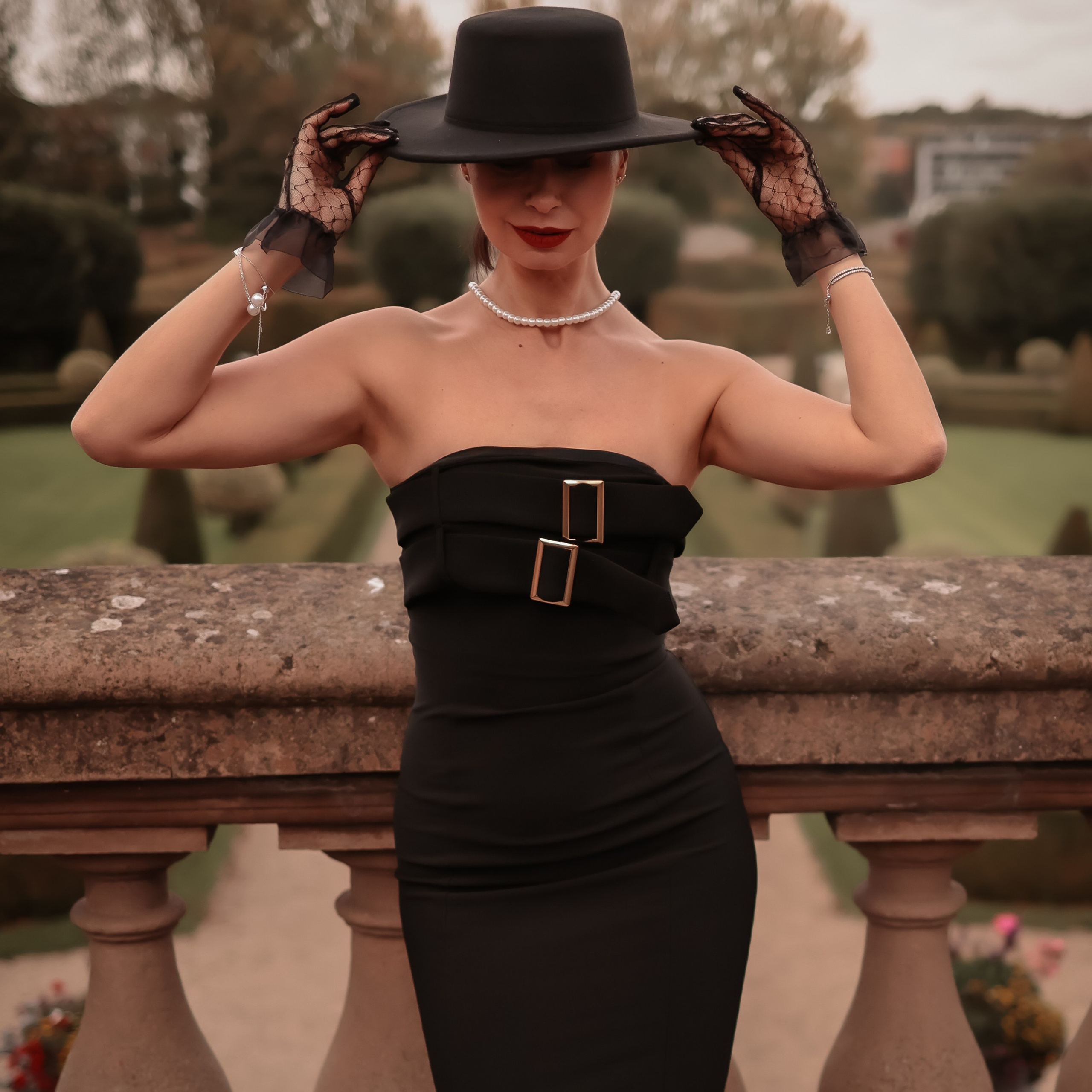 Timeless elegance