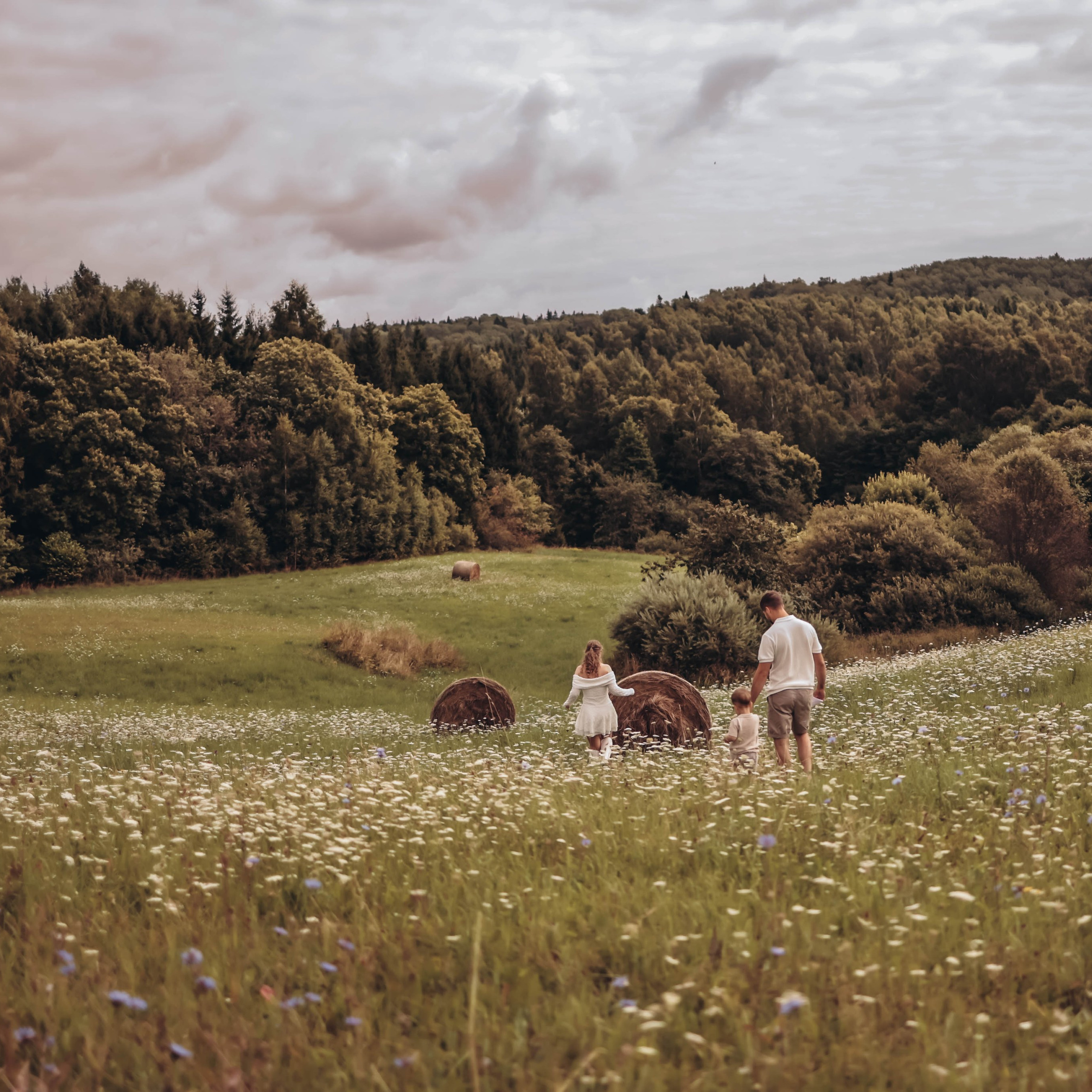 Photographer Co Dublin, Balbriggan — Agata Maliseva