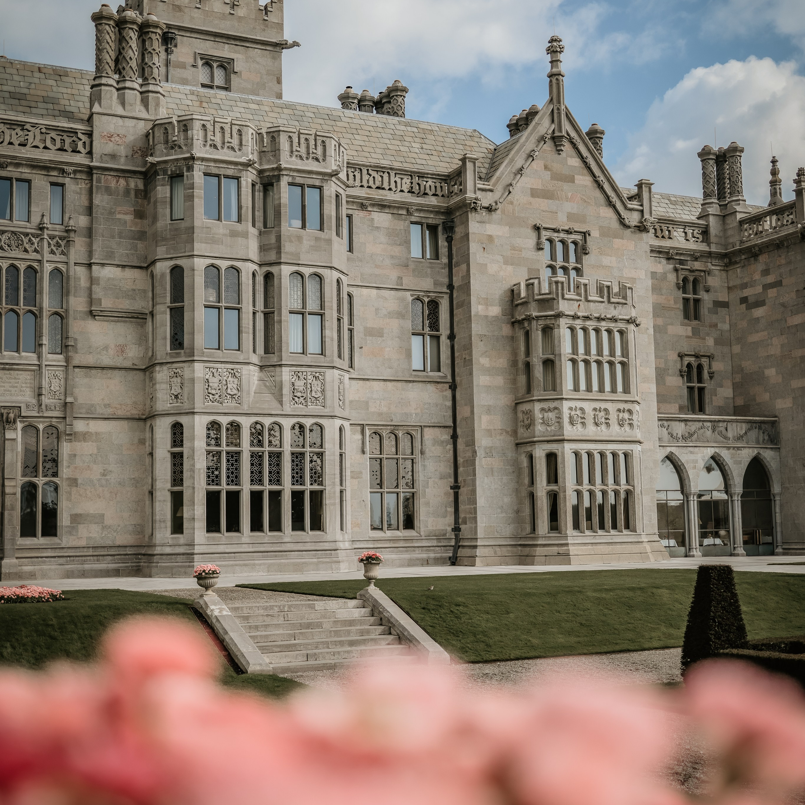 Adare Manor