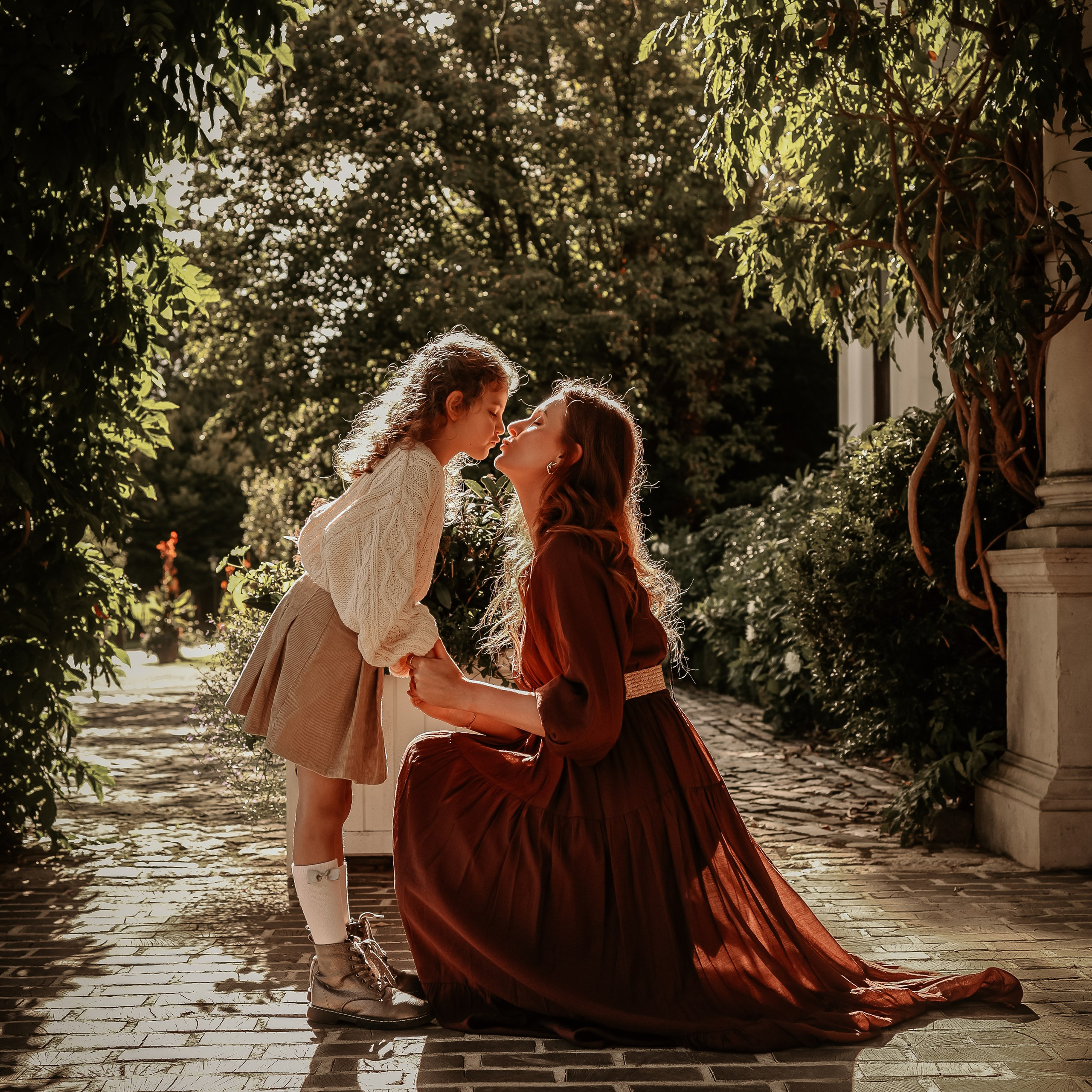 Moments Together