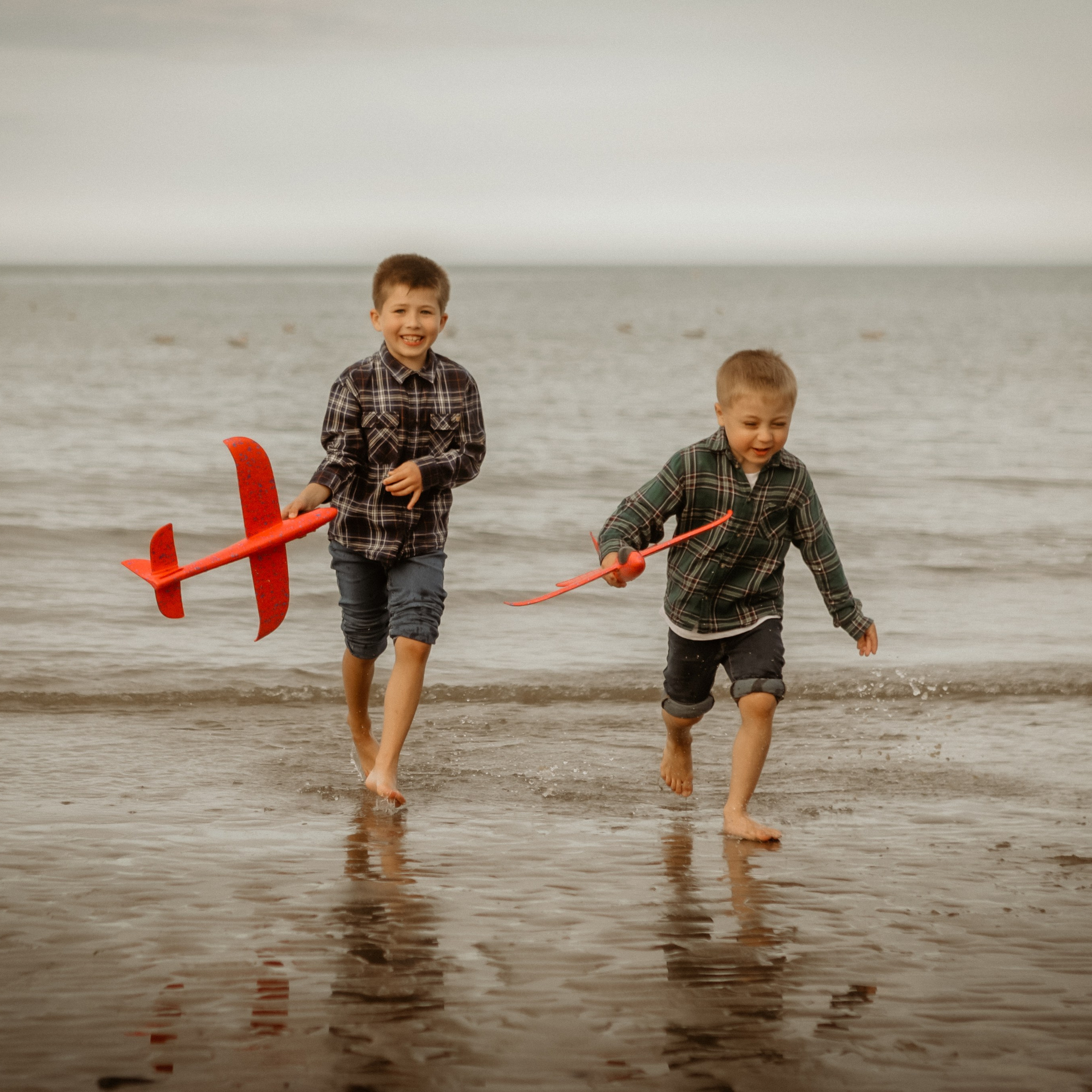 Photographer Co Dublin, Balbriggan — Agata Maliseva