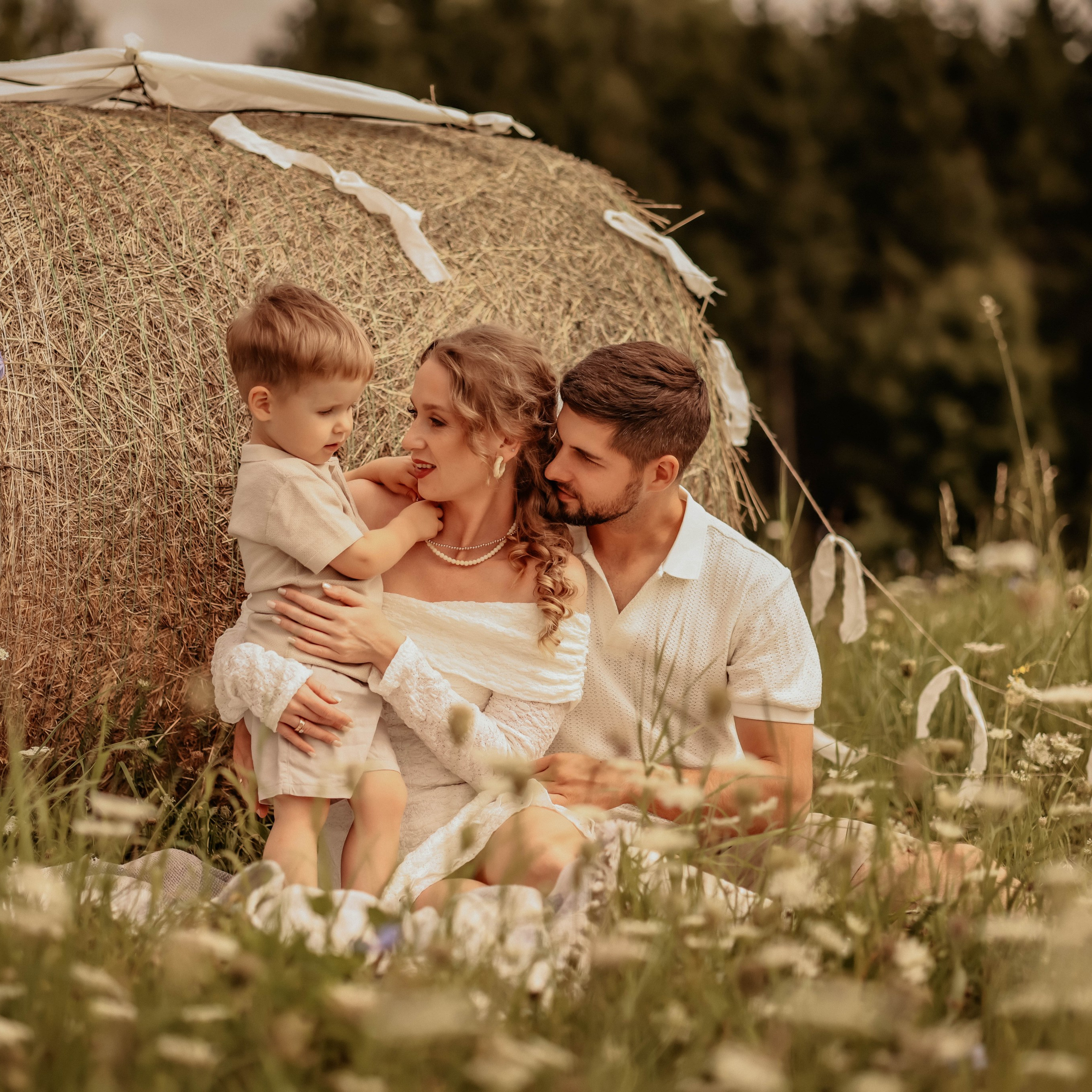 Photographer Co Dublin, Balbriggan — Agata Maliseva