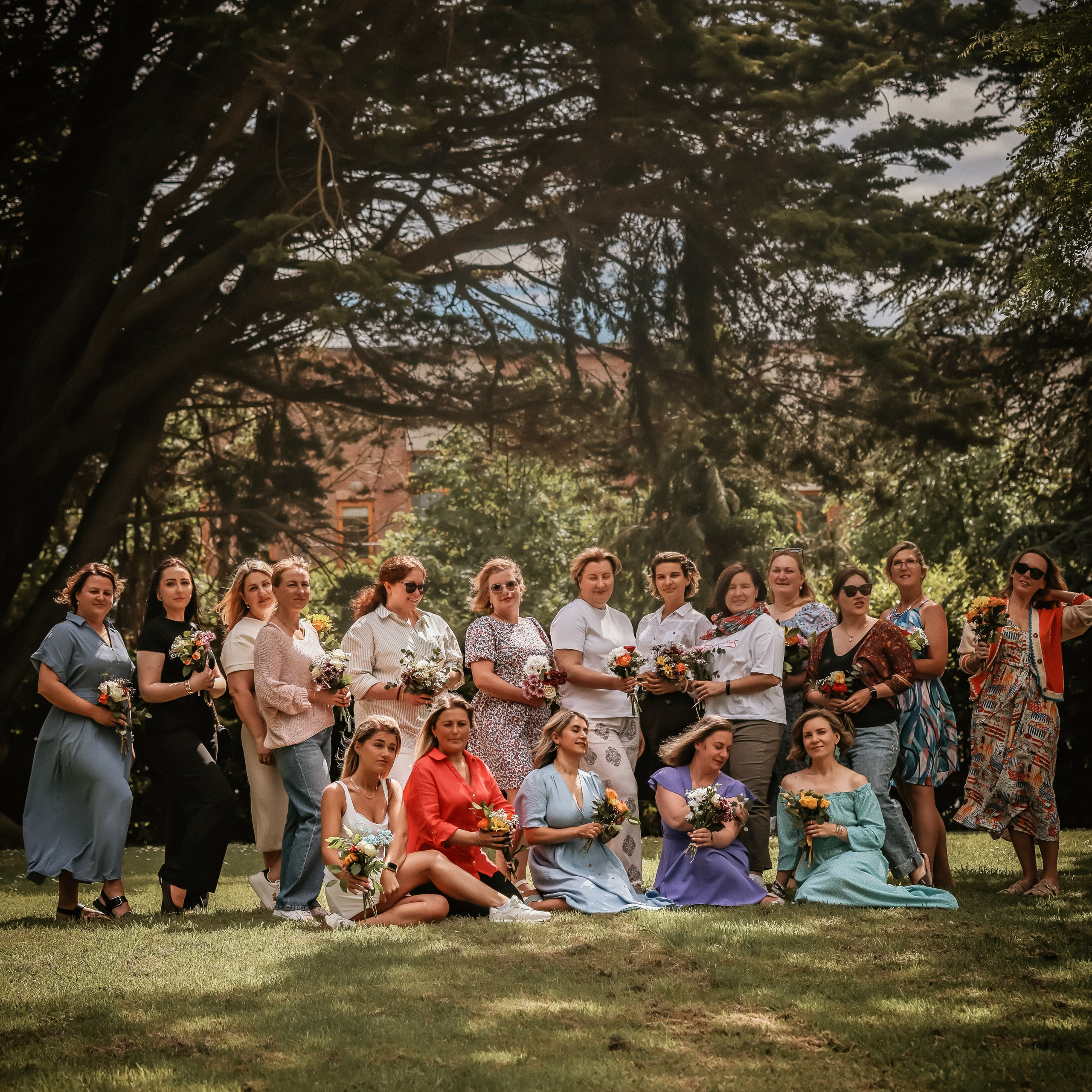 Women’s Summer Wellness Retreat