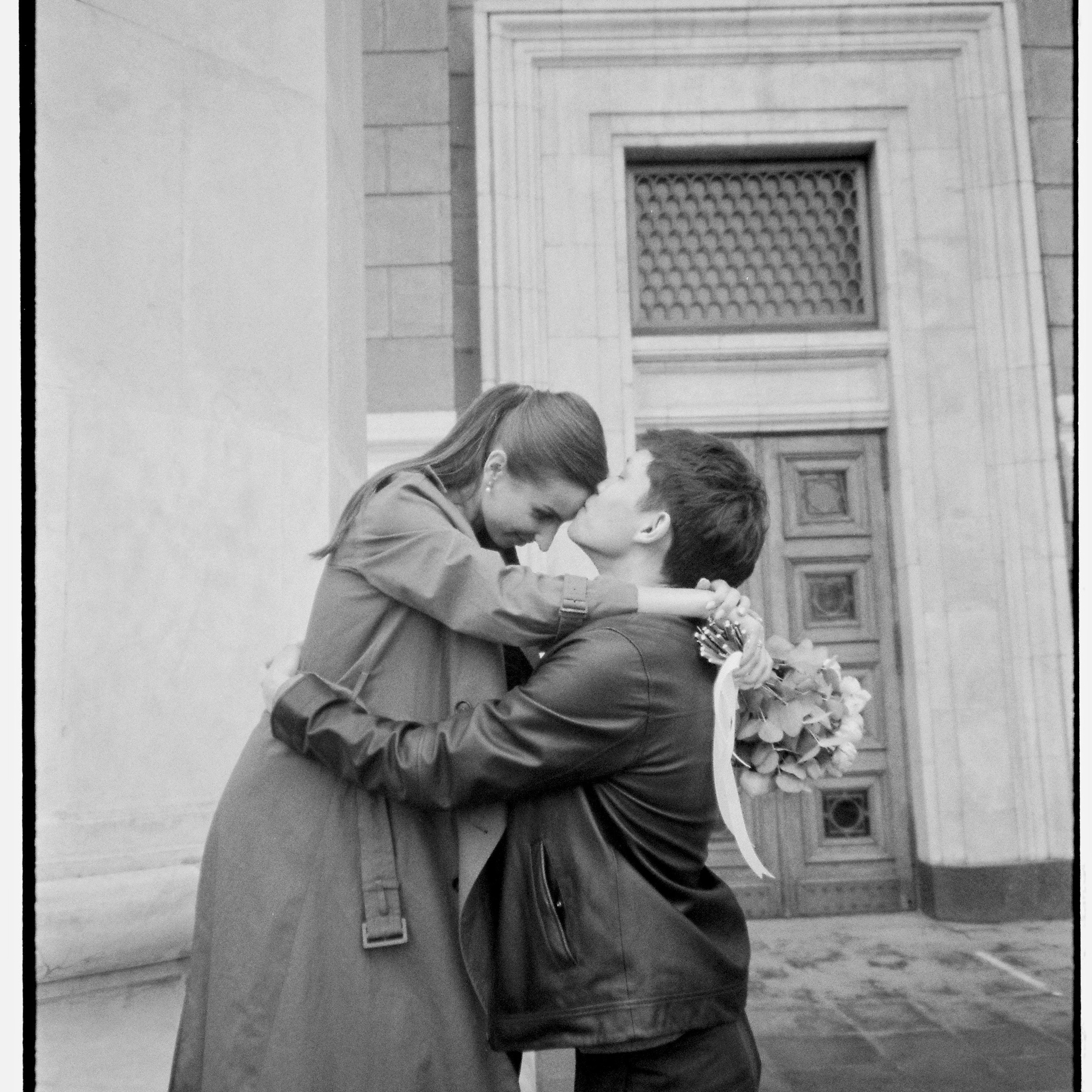 Отзывы. Фотограф Москва Екатерина Сенькина